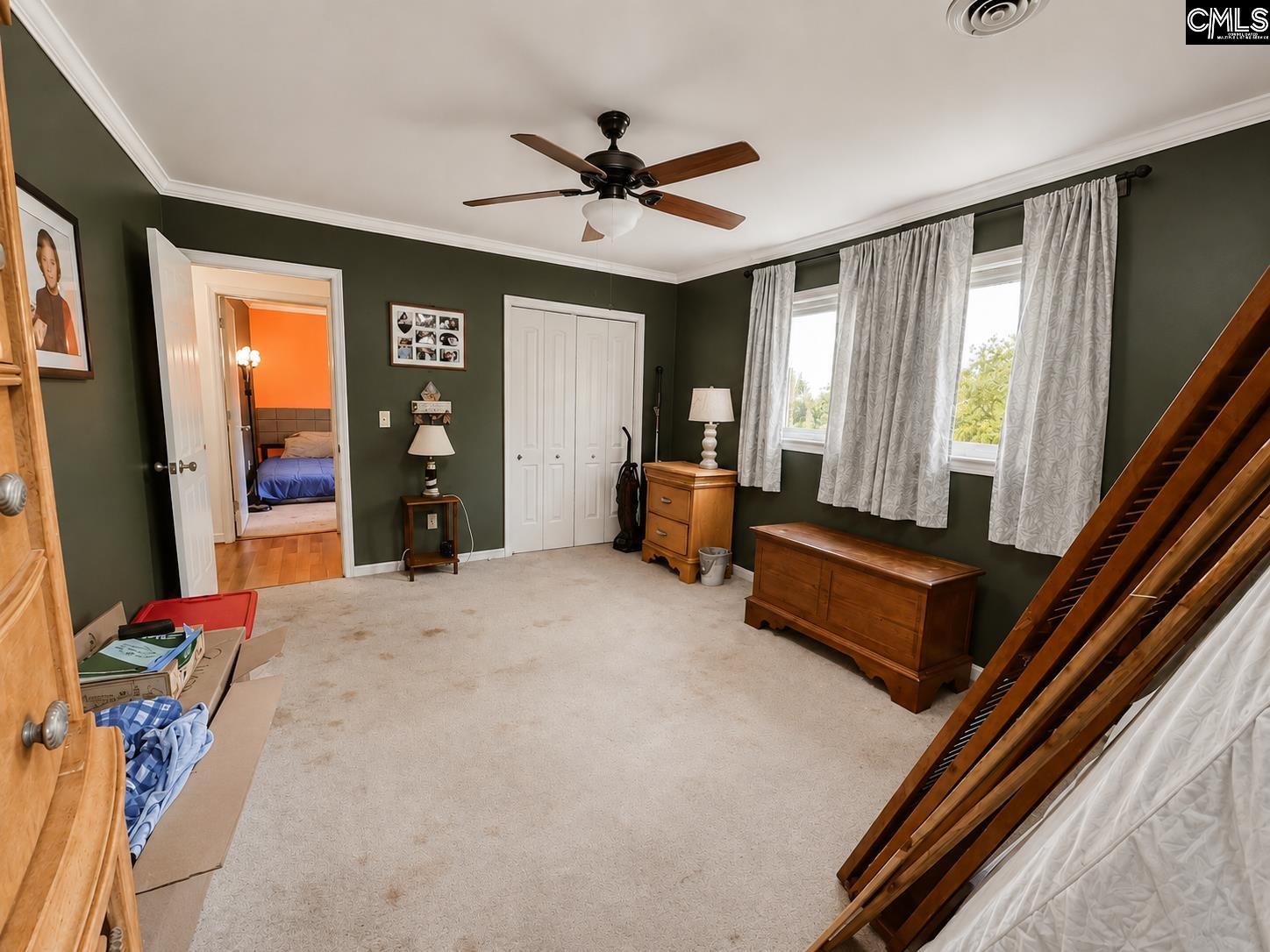 189 Crystal Springs Drive Lexington, SC 29073