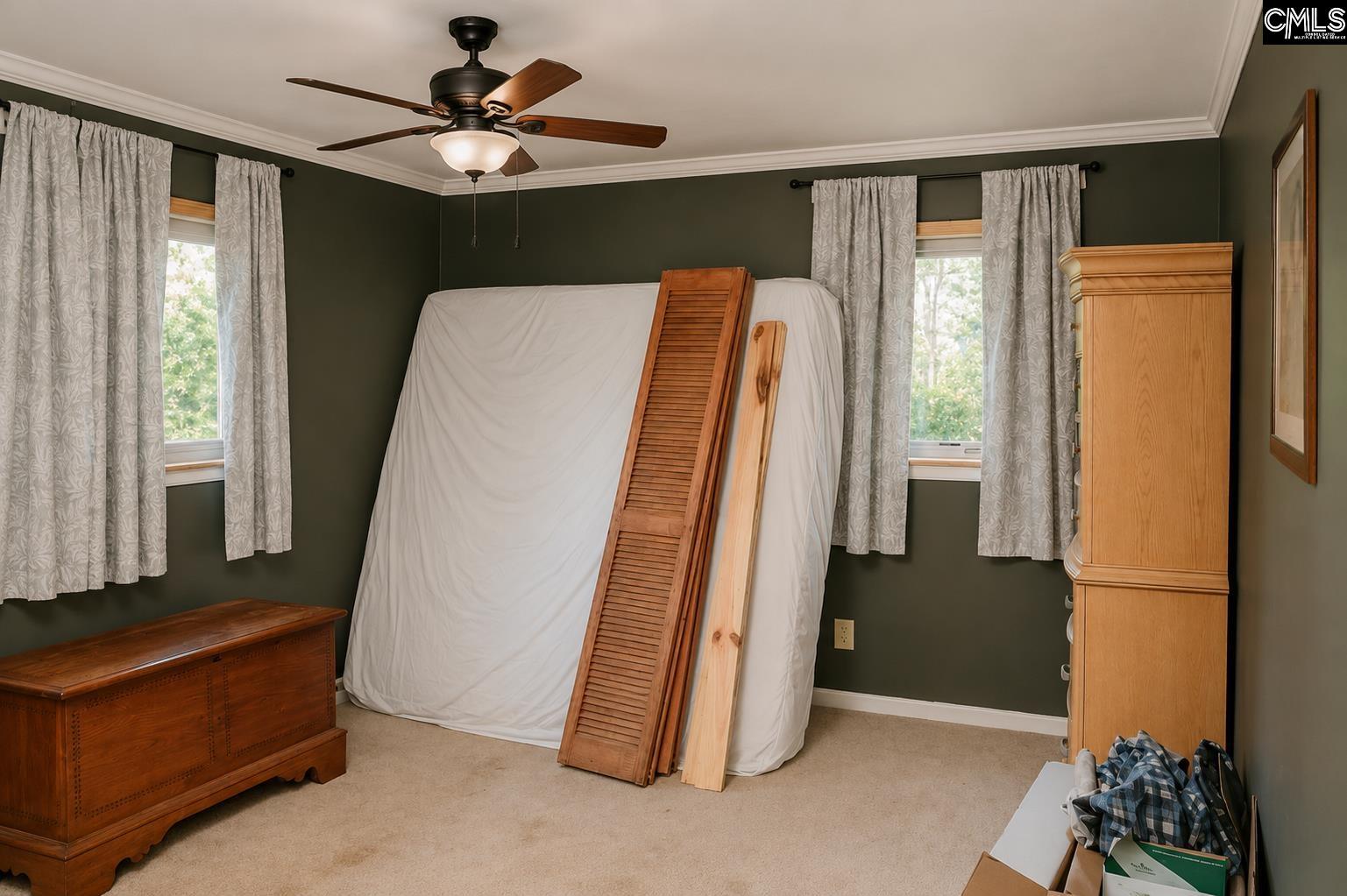 189 Crystal Springs Drive Lexington, SC 29073