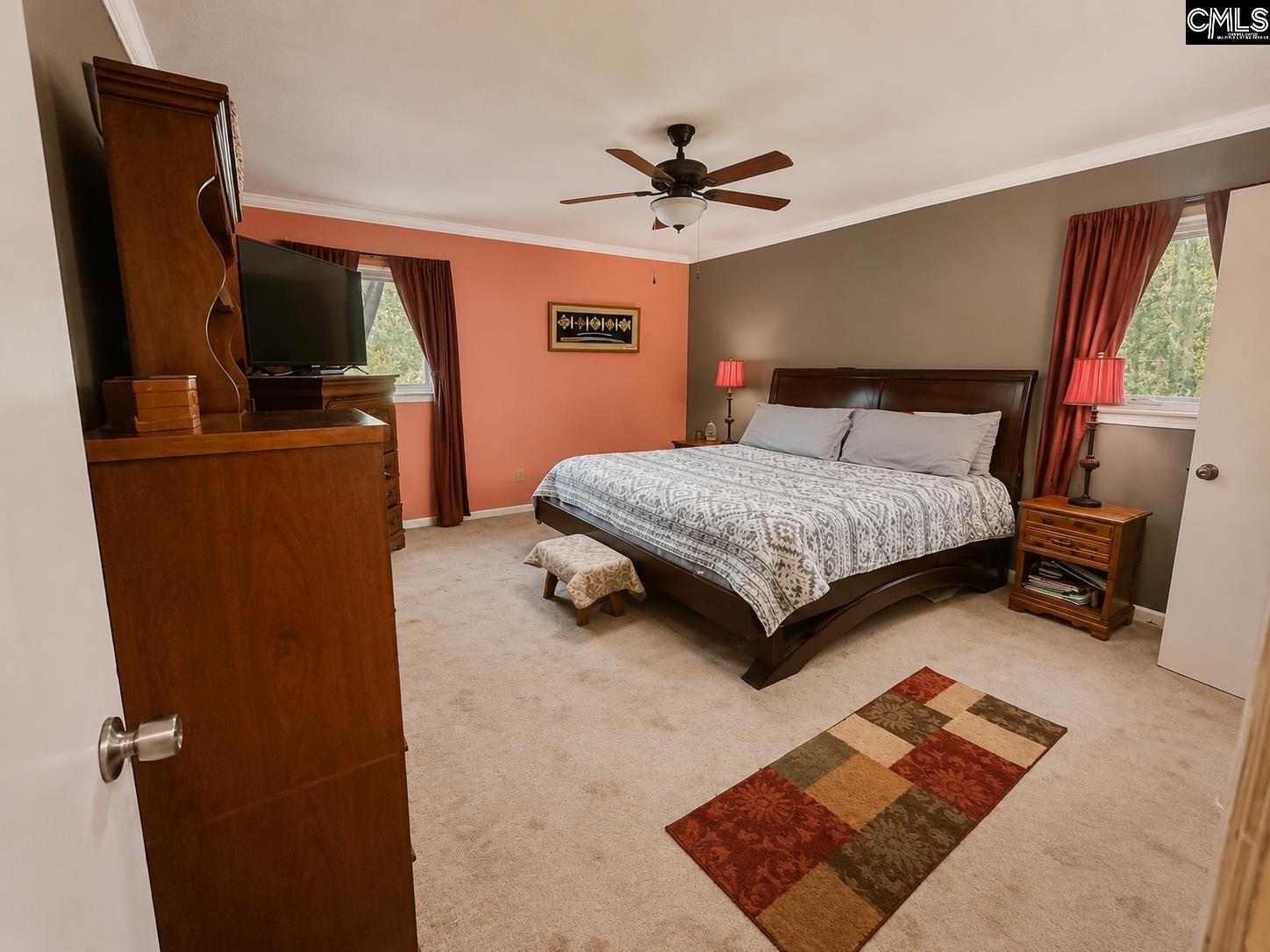189 Crystal Springs Drive Lexington, SC 29073