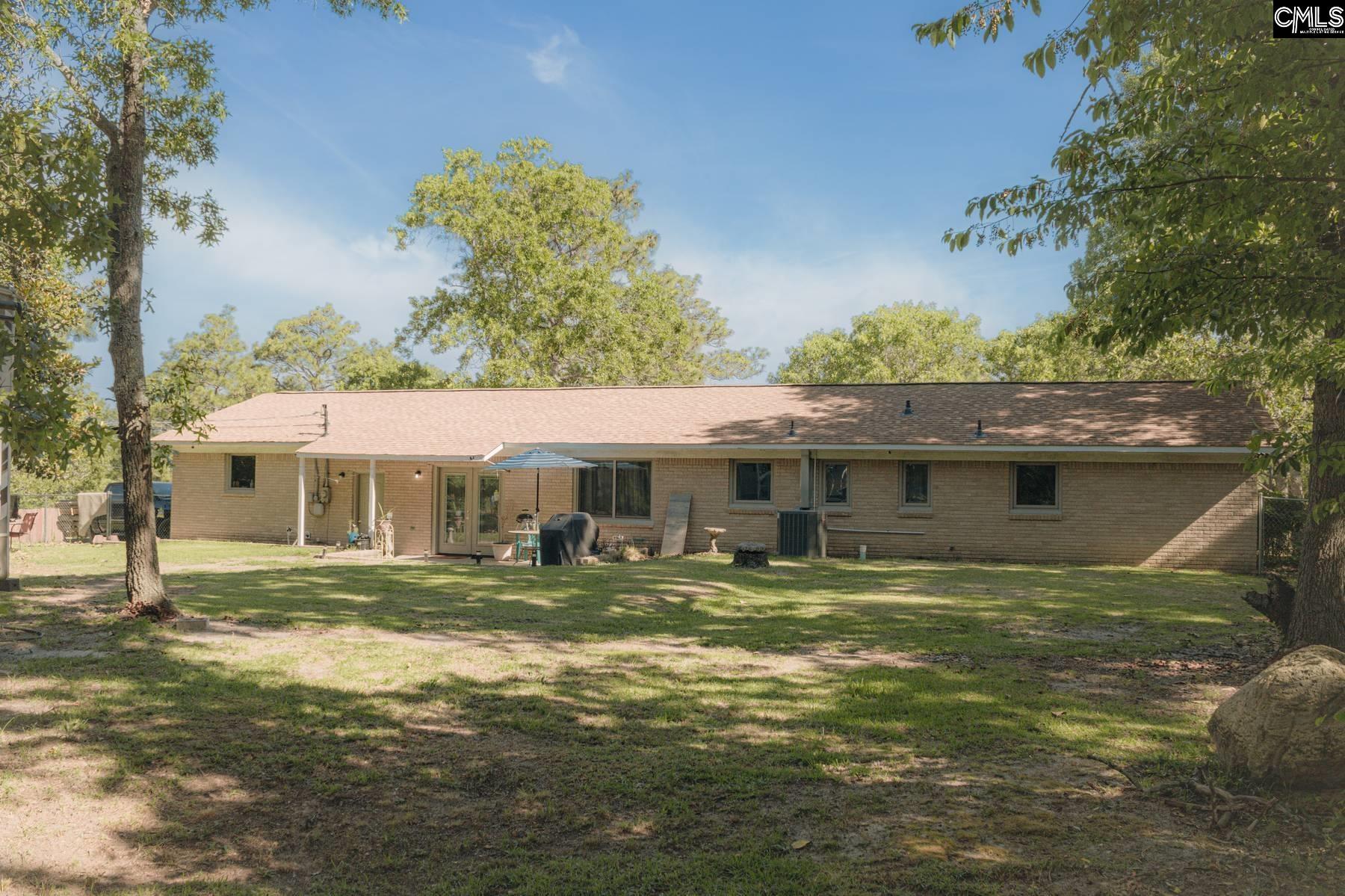 189 Crystal Springs Drive Lexington, SC 29073