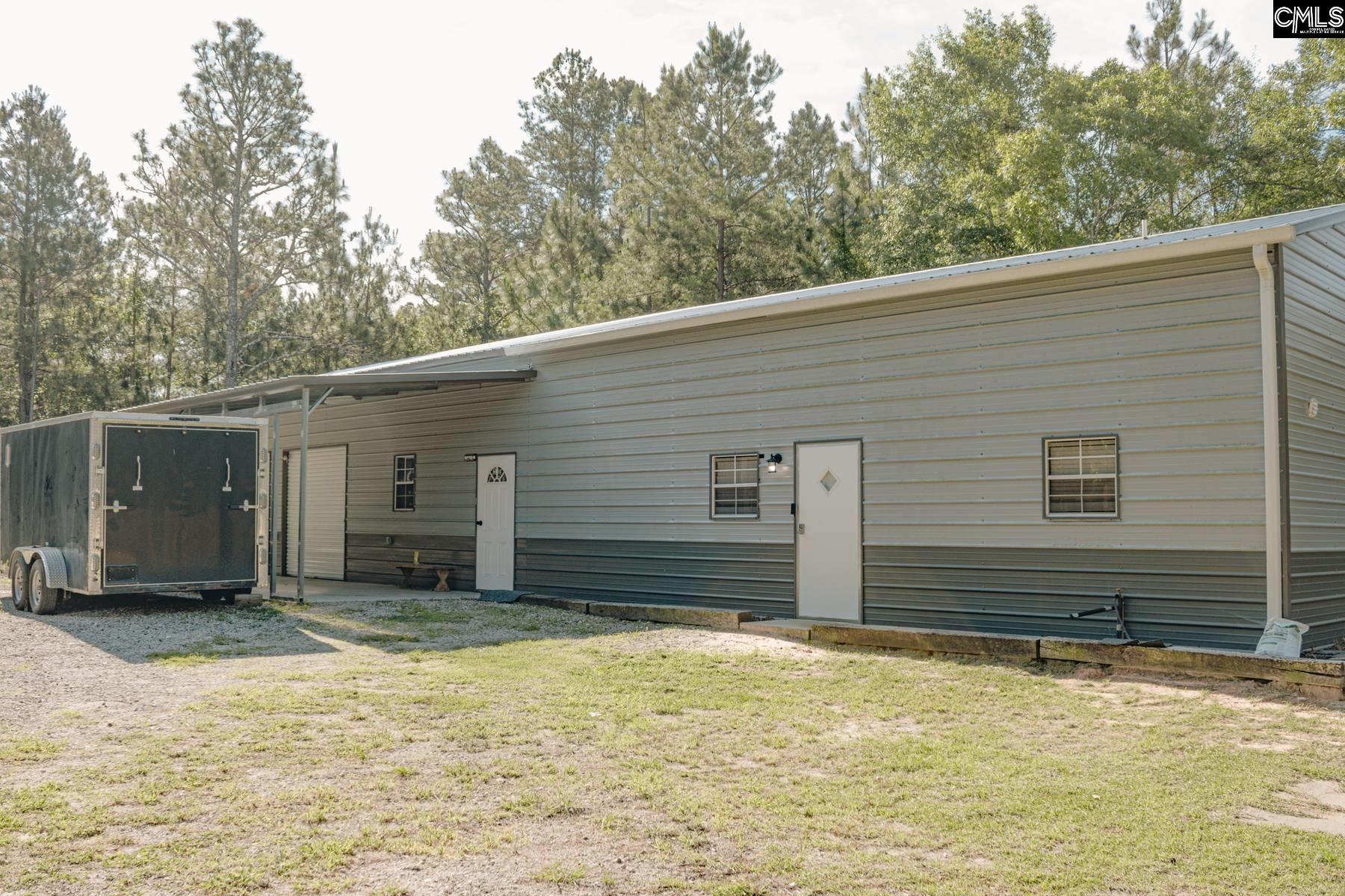 189 Crystal Springs Drive Lexington, SC 29073