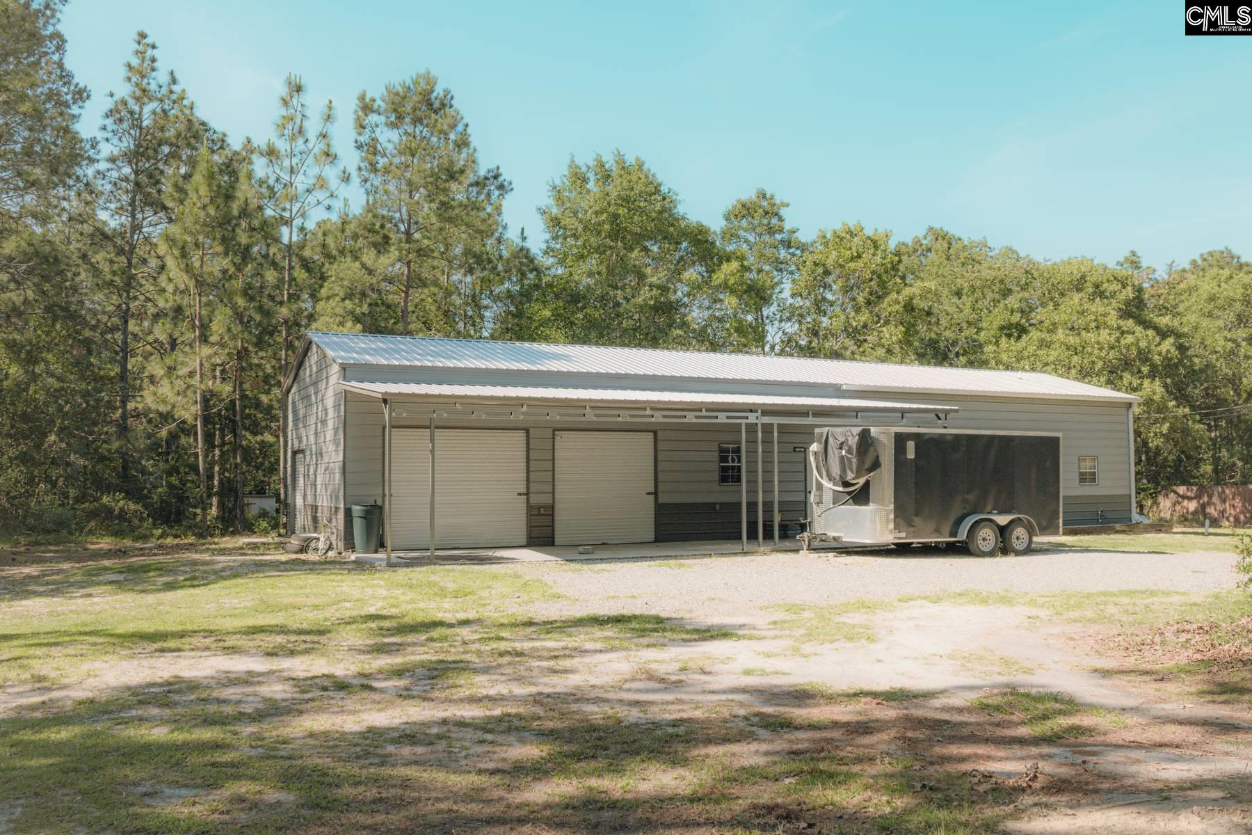 189 Crystal Springs Drive Lexington, SC 29073