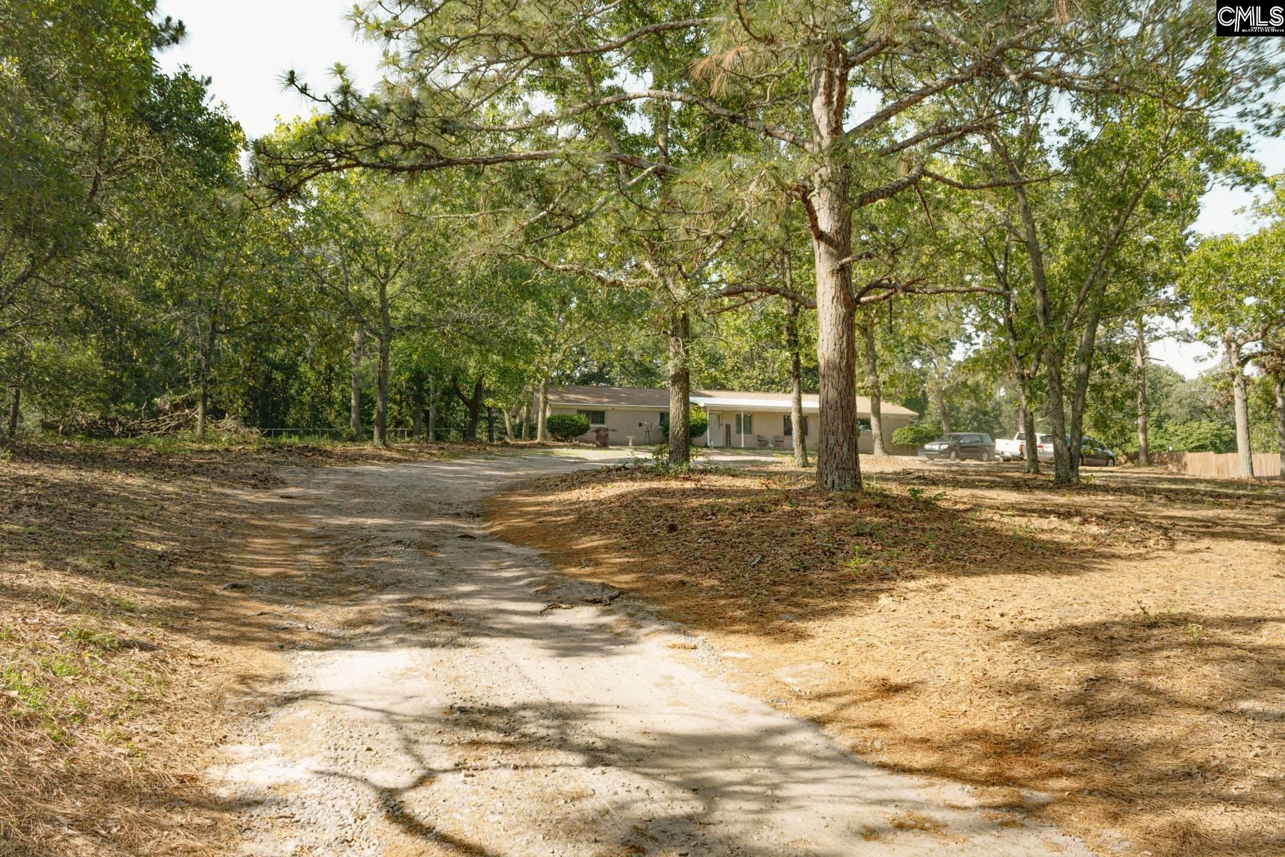 189 Crystal Springs Drive Lexington, SC 29073