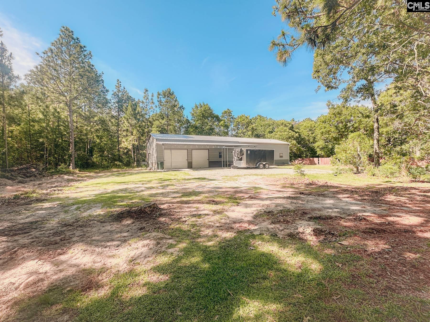 189 Crystal Springs Drive Lexington, SC 29073