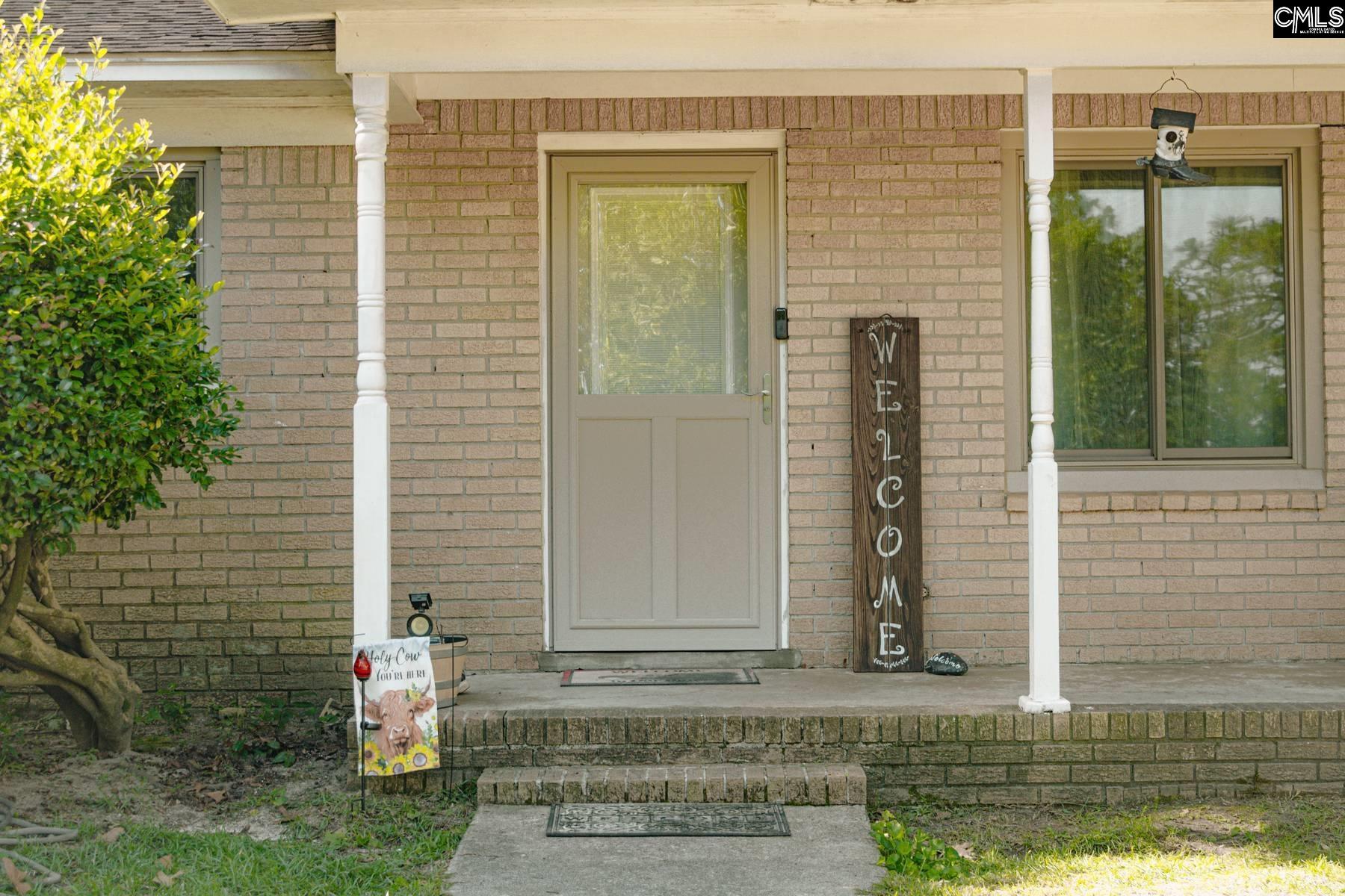 189 Crystal Springs Drive Lexington, SC 29073