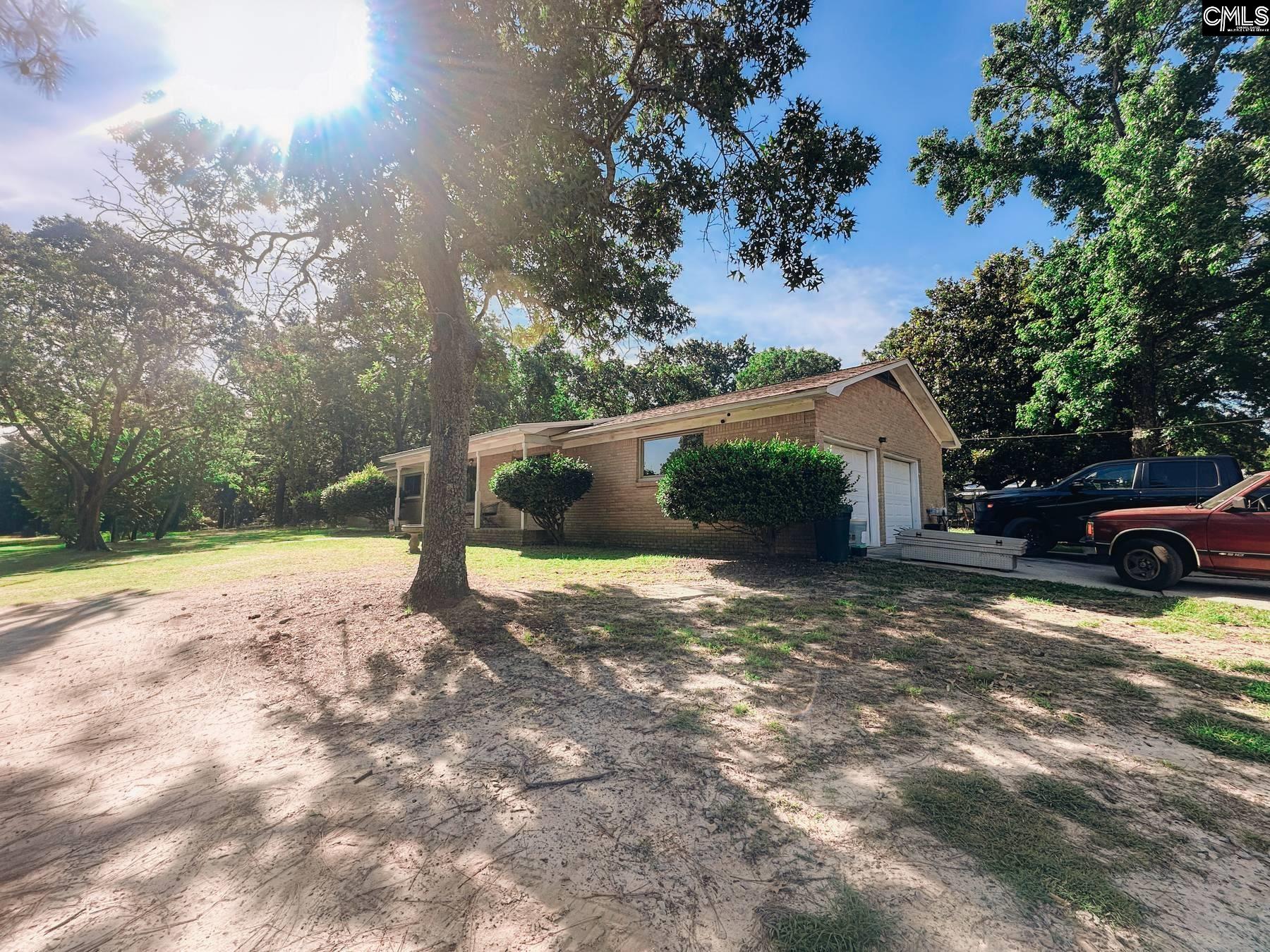 189 Crystal Springs Drive Lexington, SC 29073
