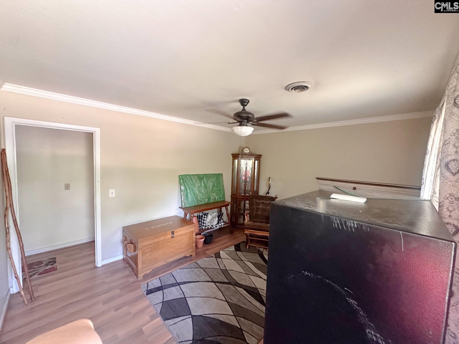 189 Crystal Springs Drive Lexington, SC 29073