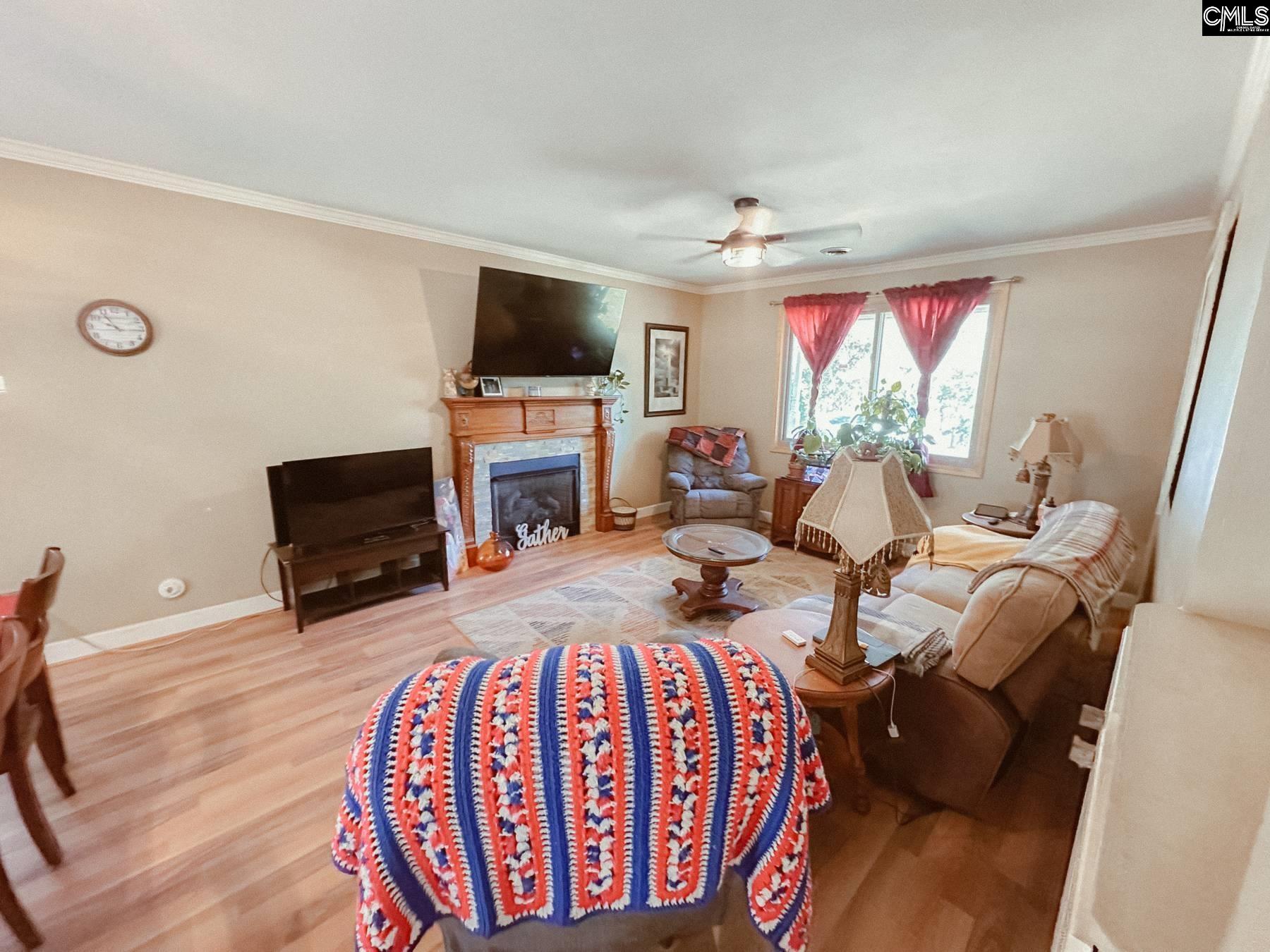 189 Crystal Springs Drive Lexington, SC 29073