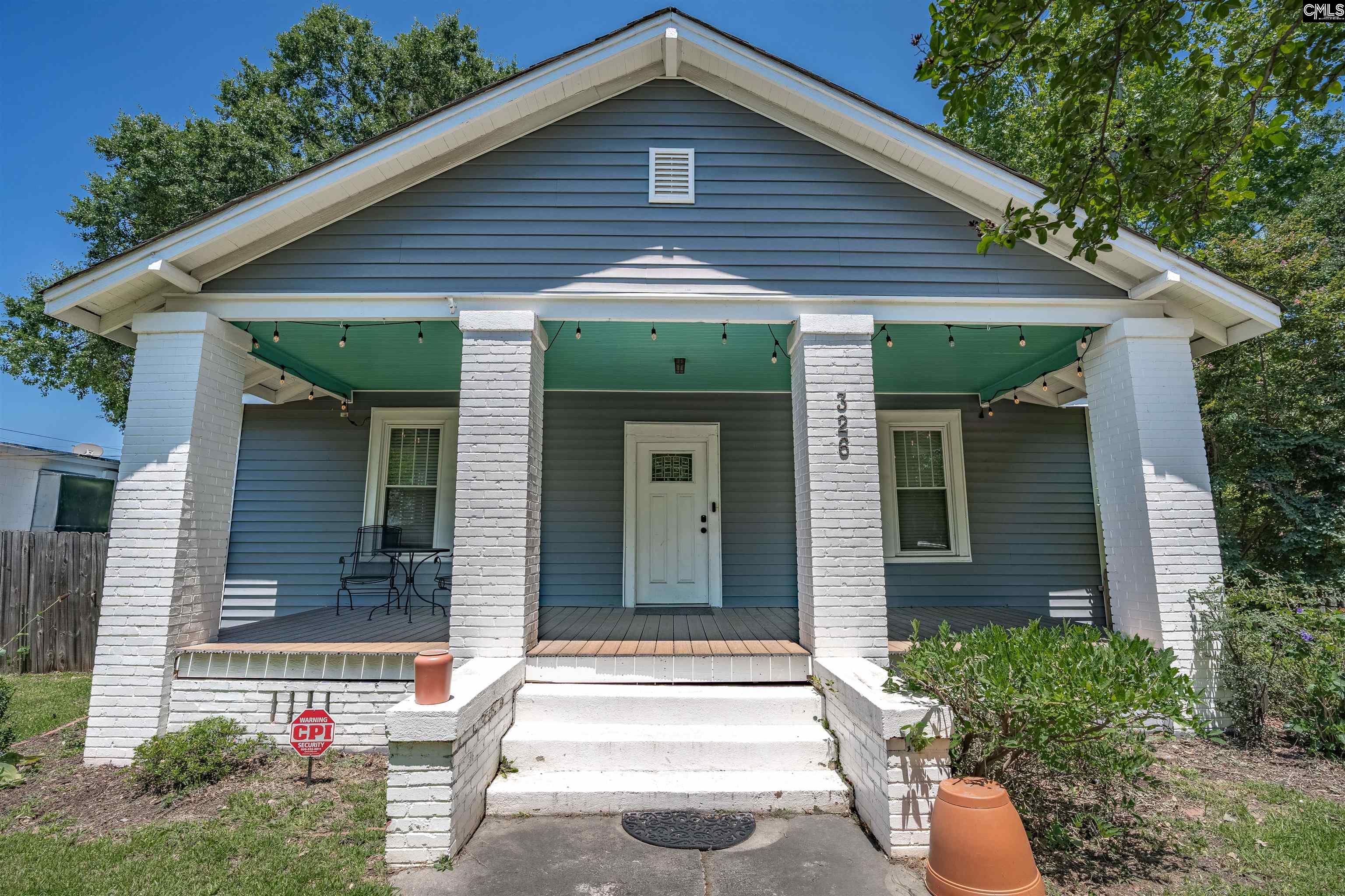 326 Lyles Street