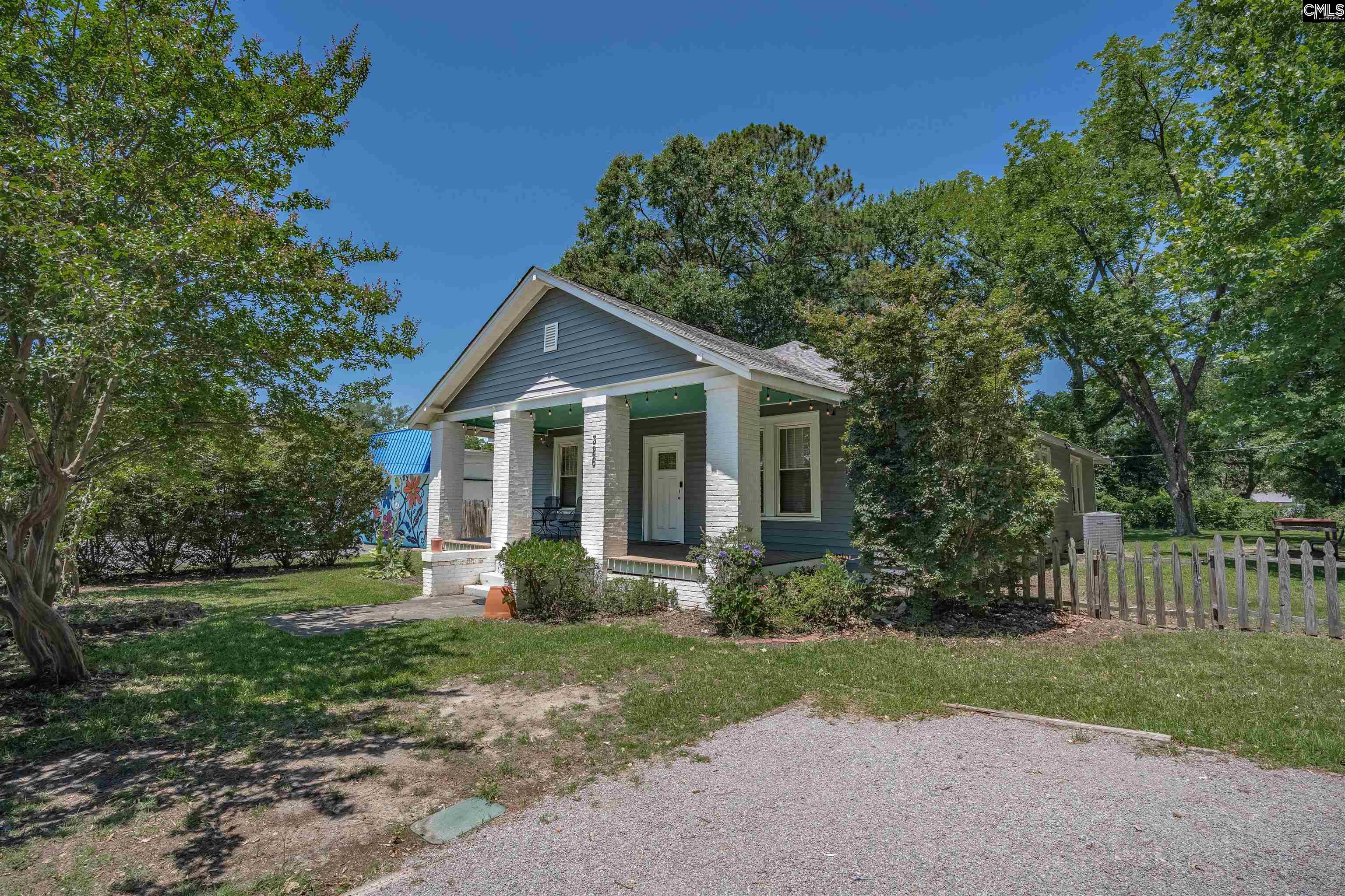 326 Lyles Street Cayce, SC 29033