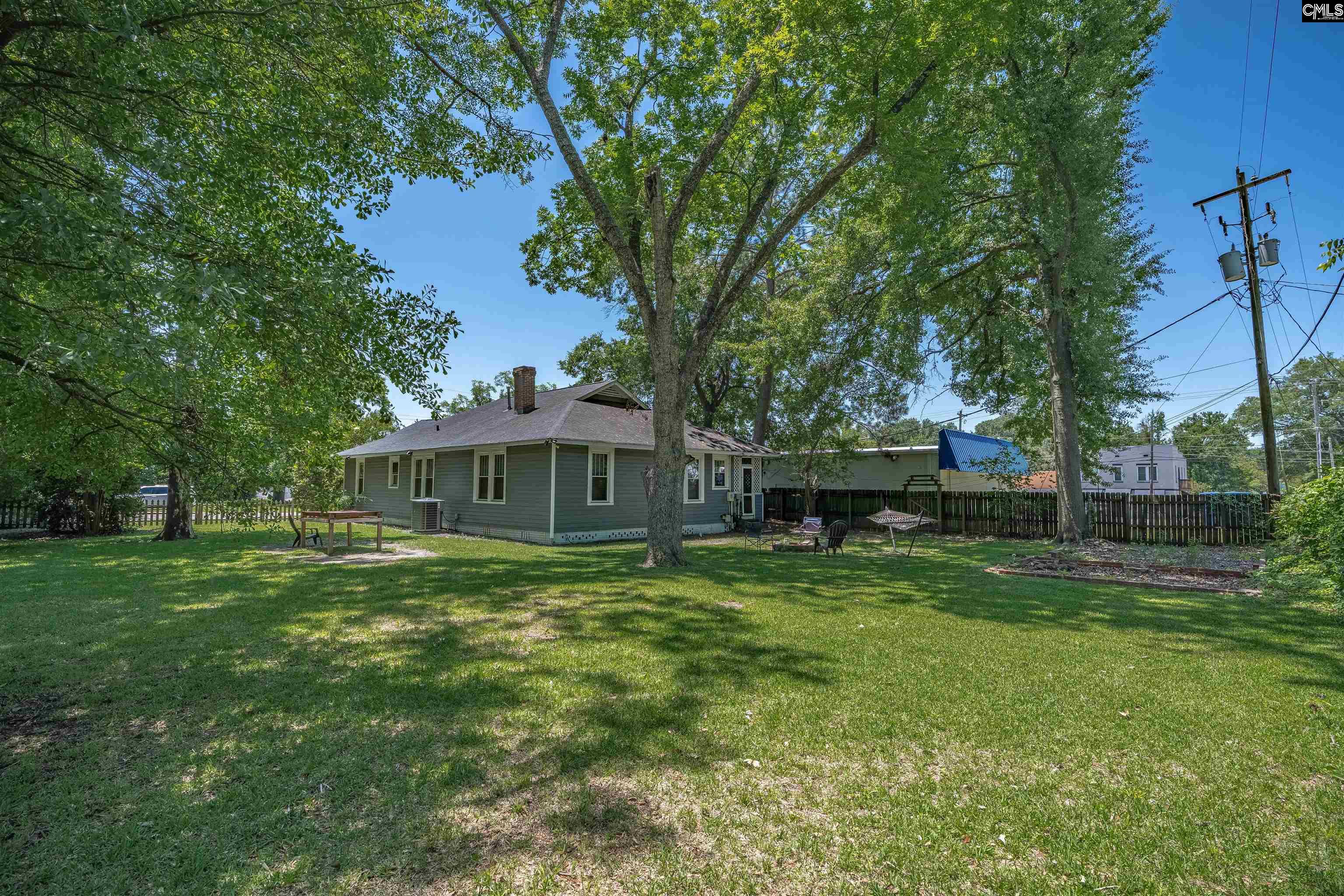 326 Lyles Street Cayce, SC 29033