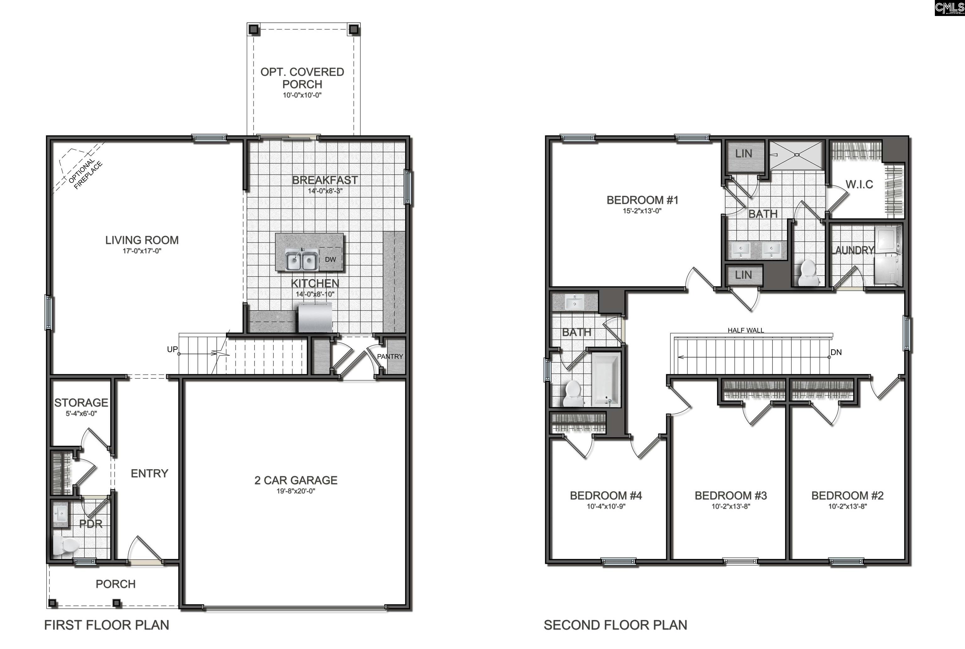252 Boseman Road Irmo, SC 29063