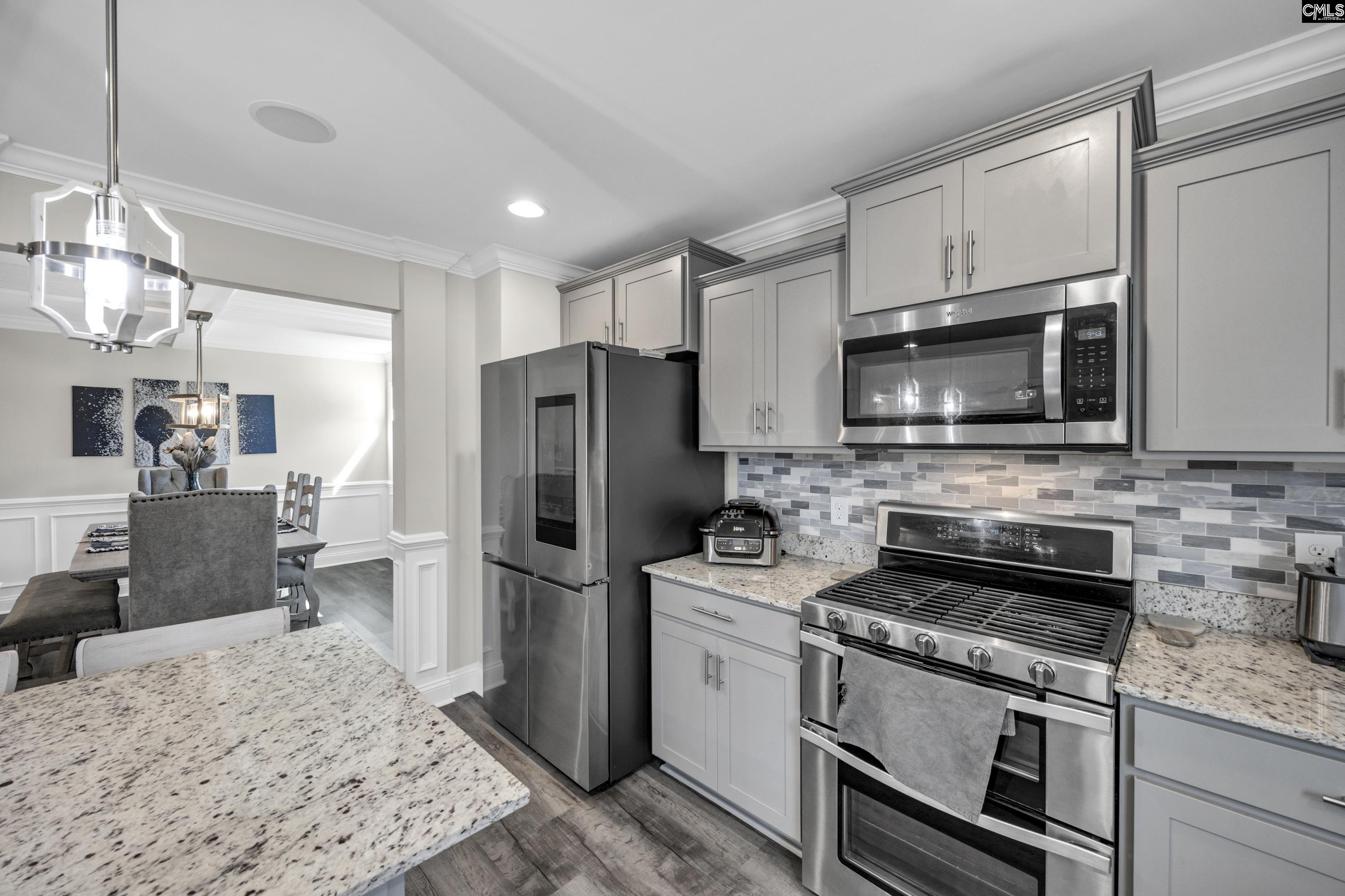 1565 Brazell Road Elgin, SC 29045