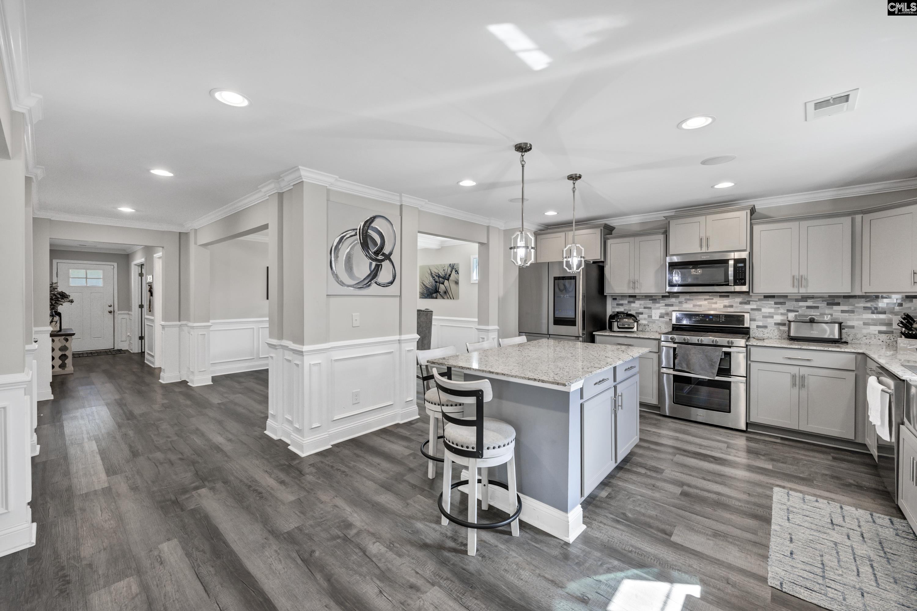 1565 Brazell Road Elgin, SC 29045