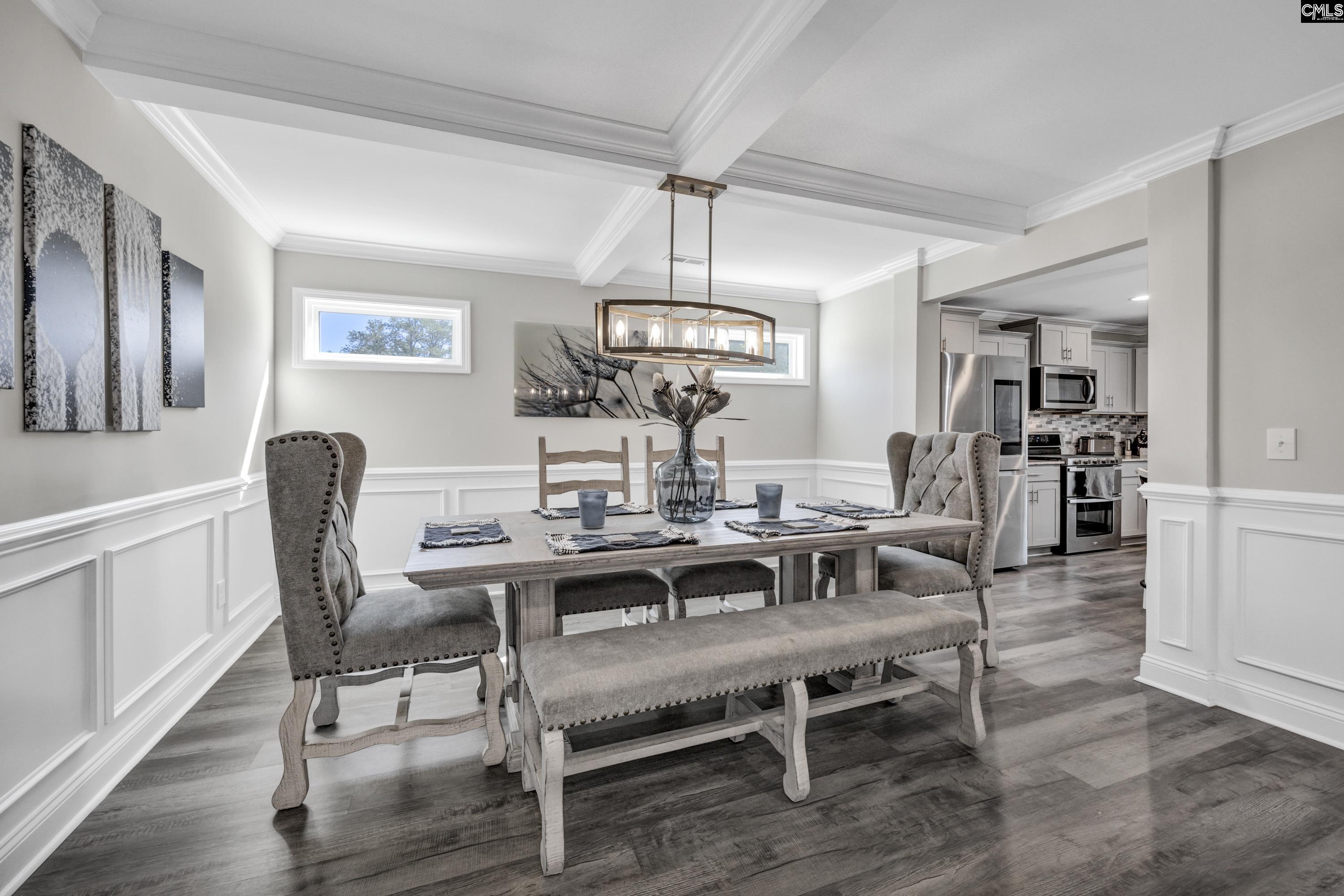 1565 Brazell Road Elgin, SC 29045