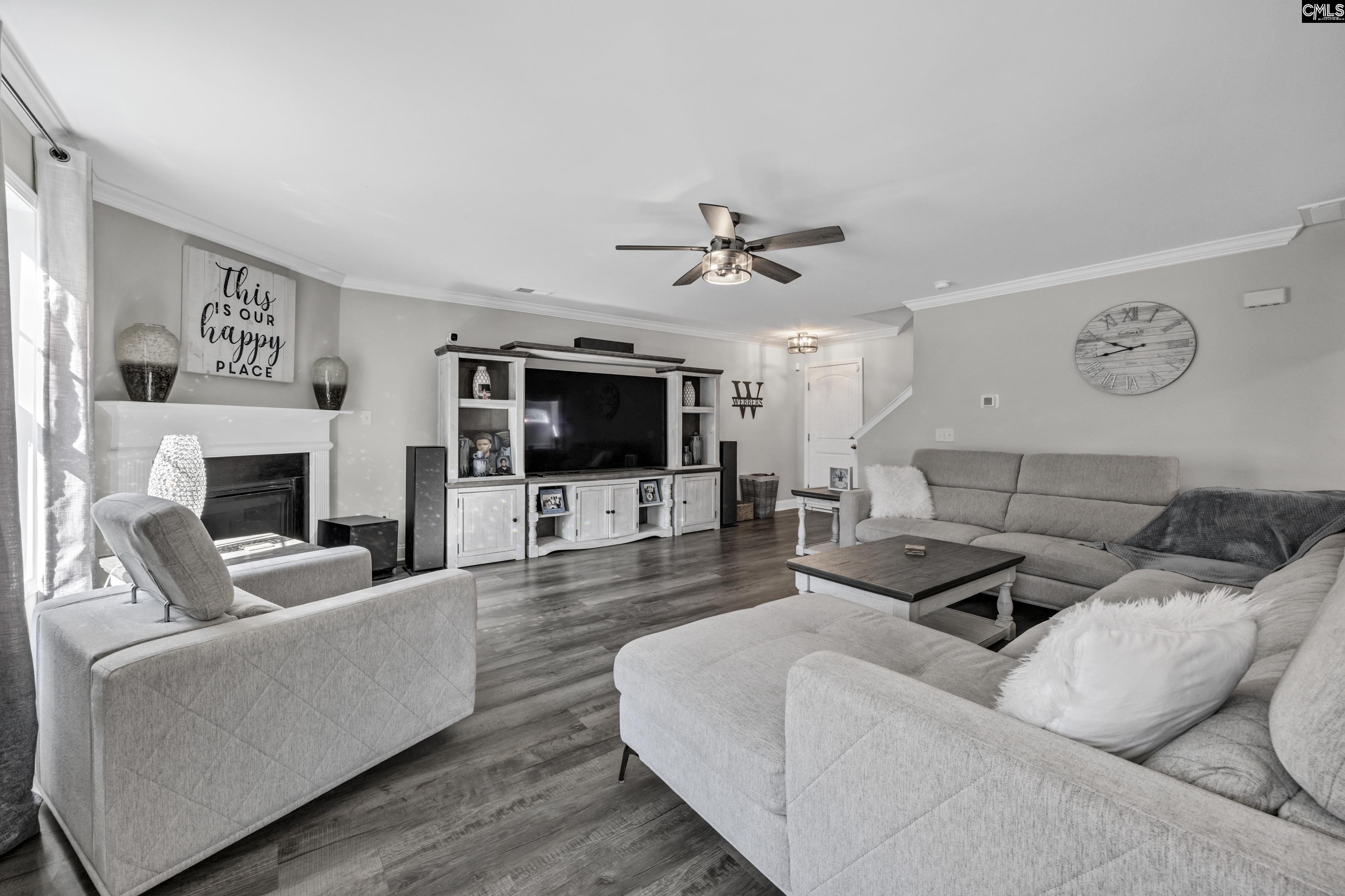 1565 Brazell Road Elgin, SC 29045