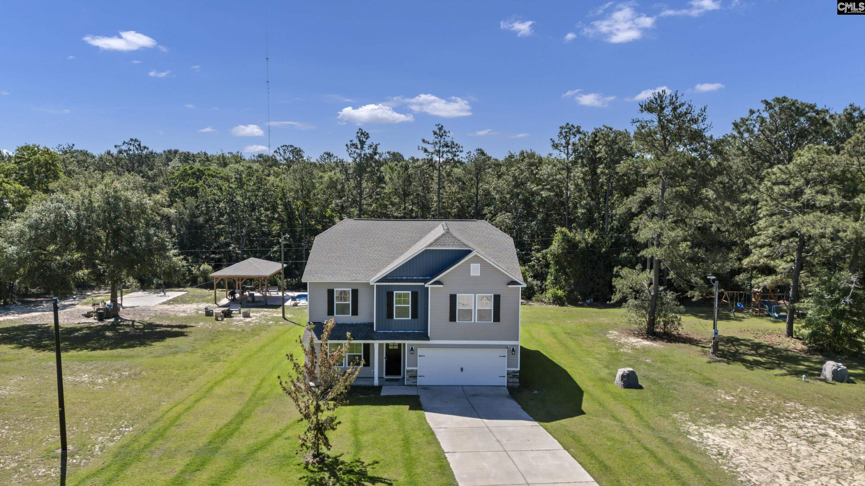 1565 Brazell Road Elgin, SC 29045