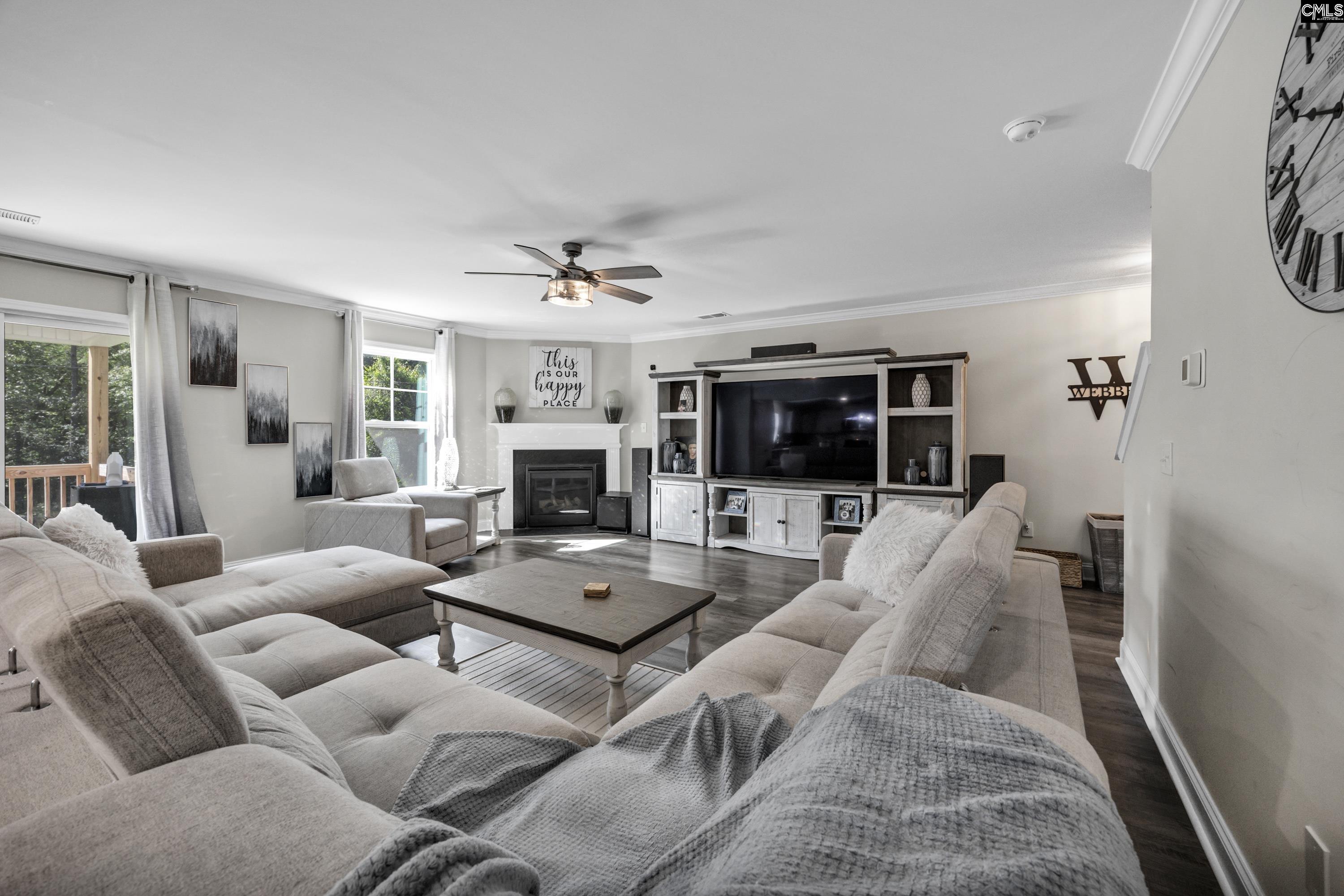 1565 Brazell Road Elgin, SC 29045