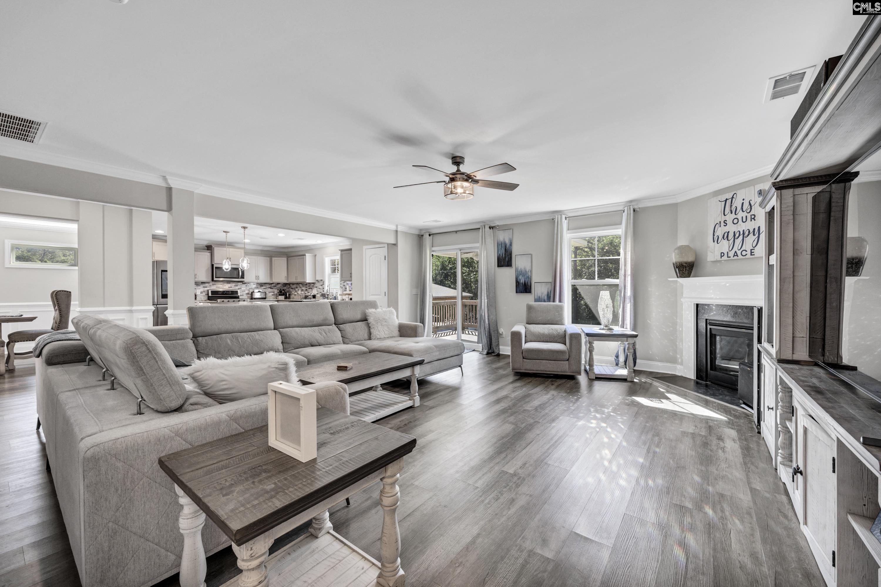 1565 Brazell Road Elgin, SC 29045