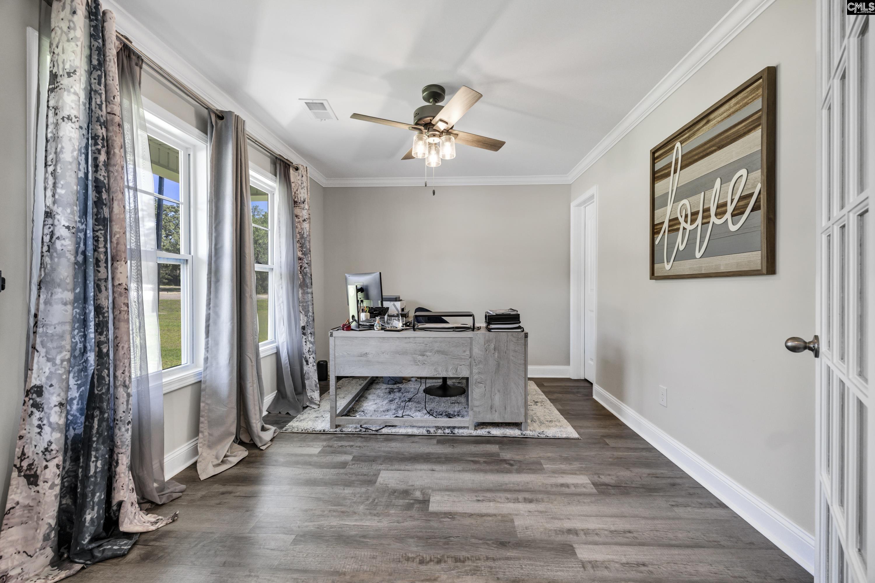 1565 Brazell Road Elgin, SC 29045