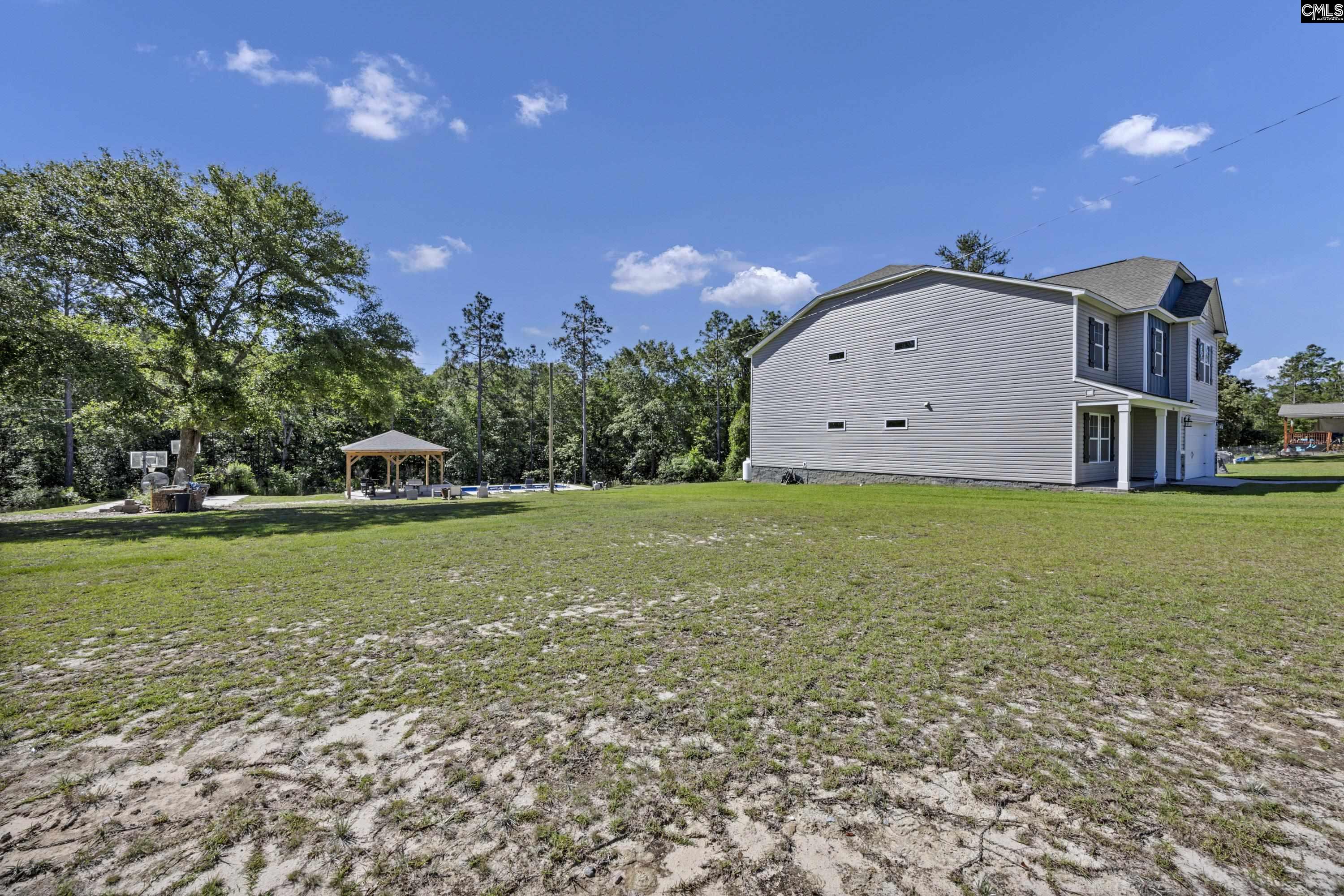 1565 Brazell Road Elgin, SC 29045