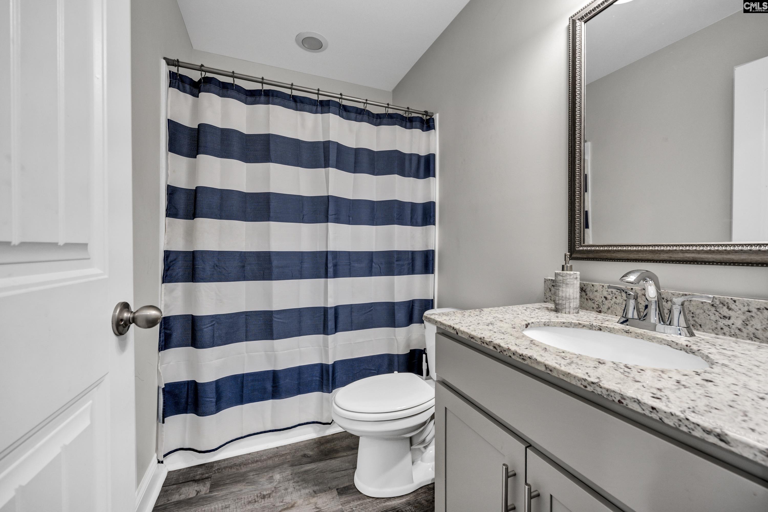 1565 Brazell Road Elgin, SC 29045