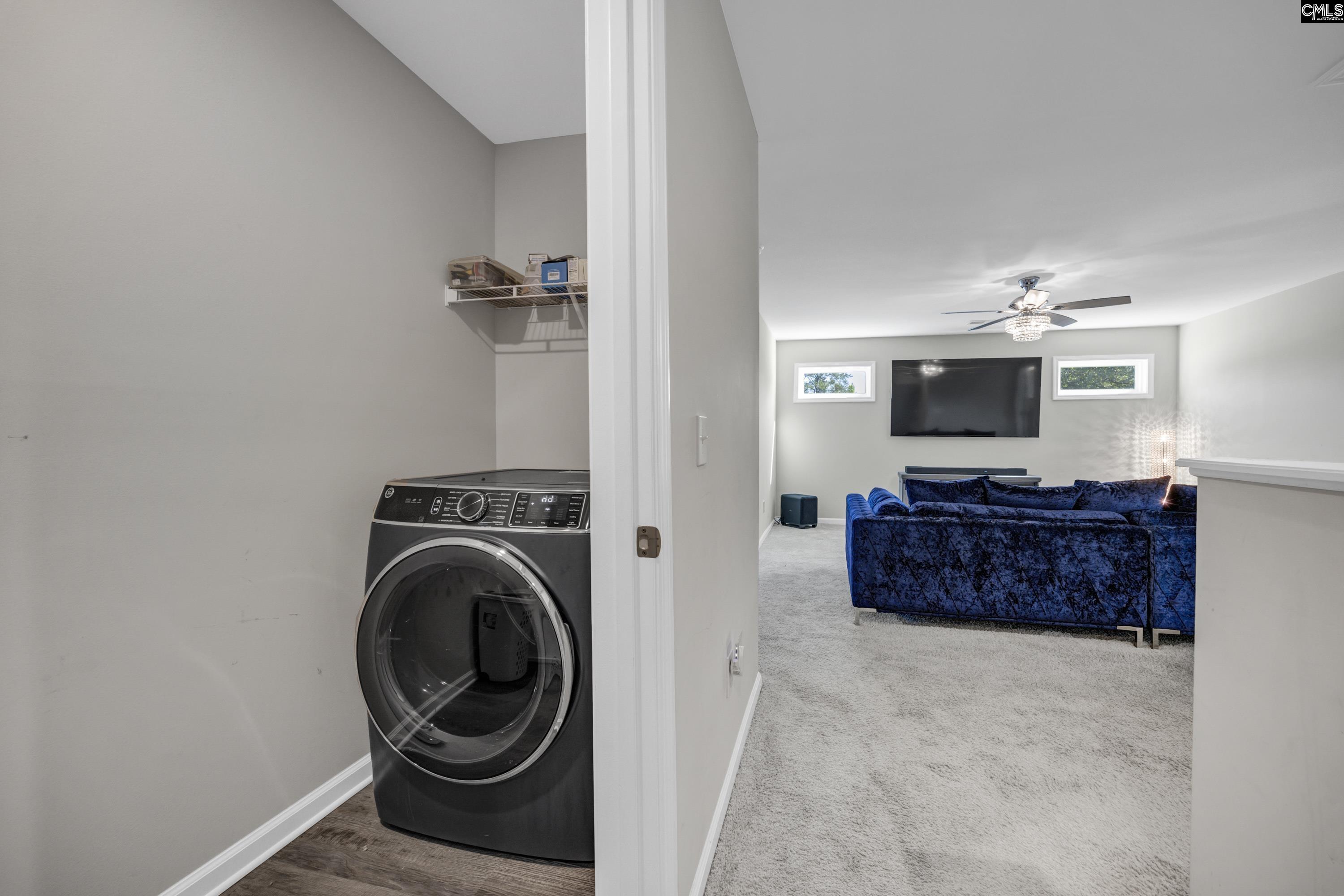 1565 Brazell Road Elgin, SC 29045