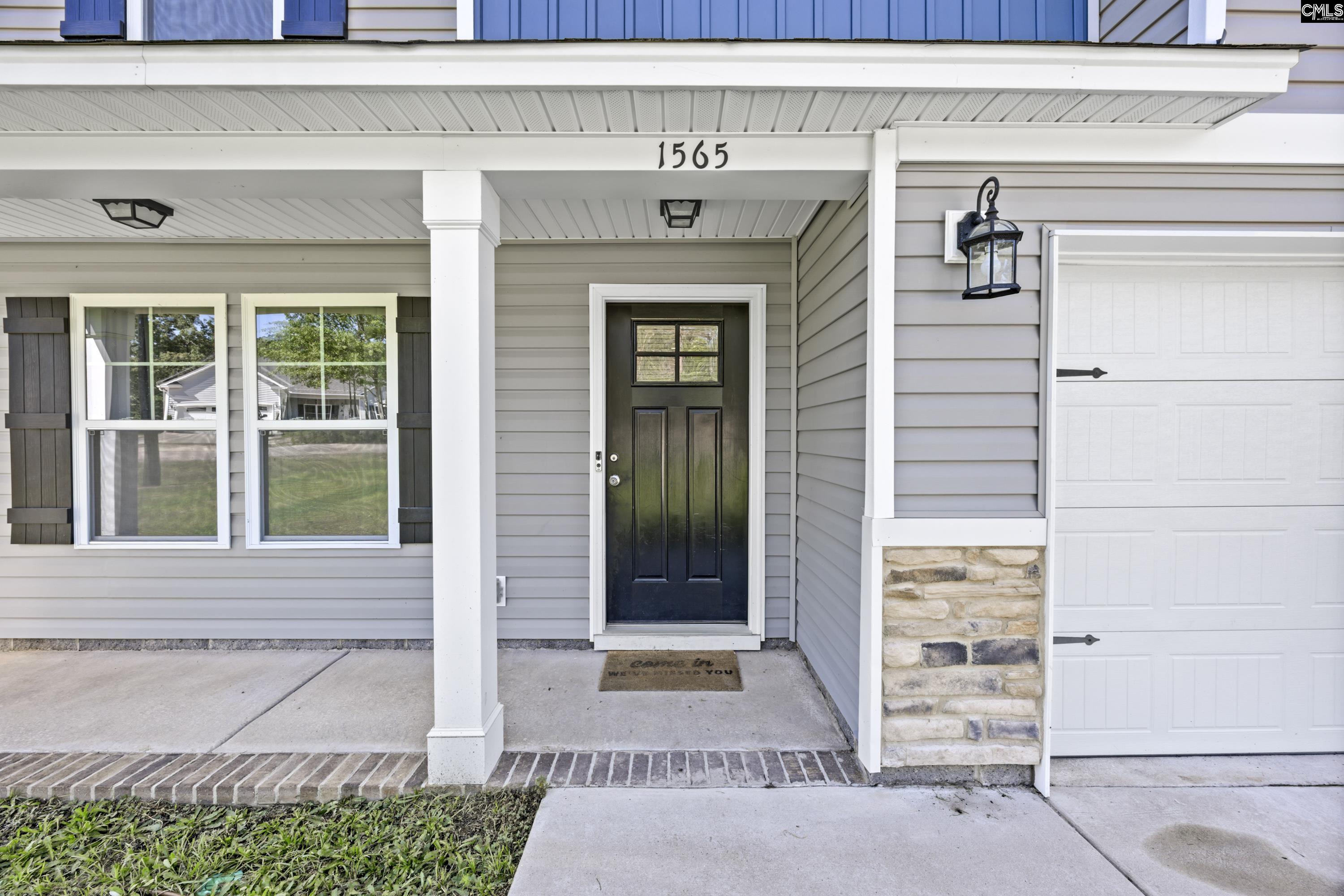 1565 Brazell Road Elgin, SC 29045