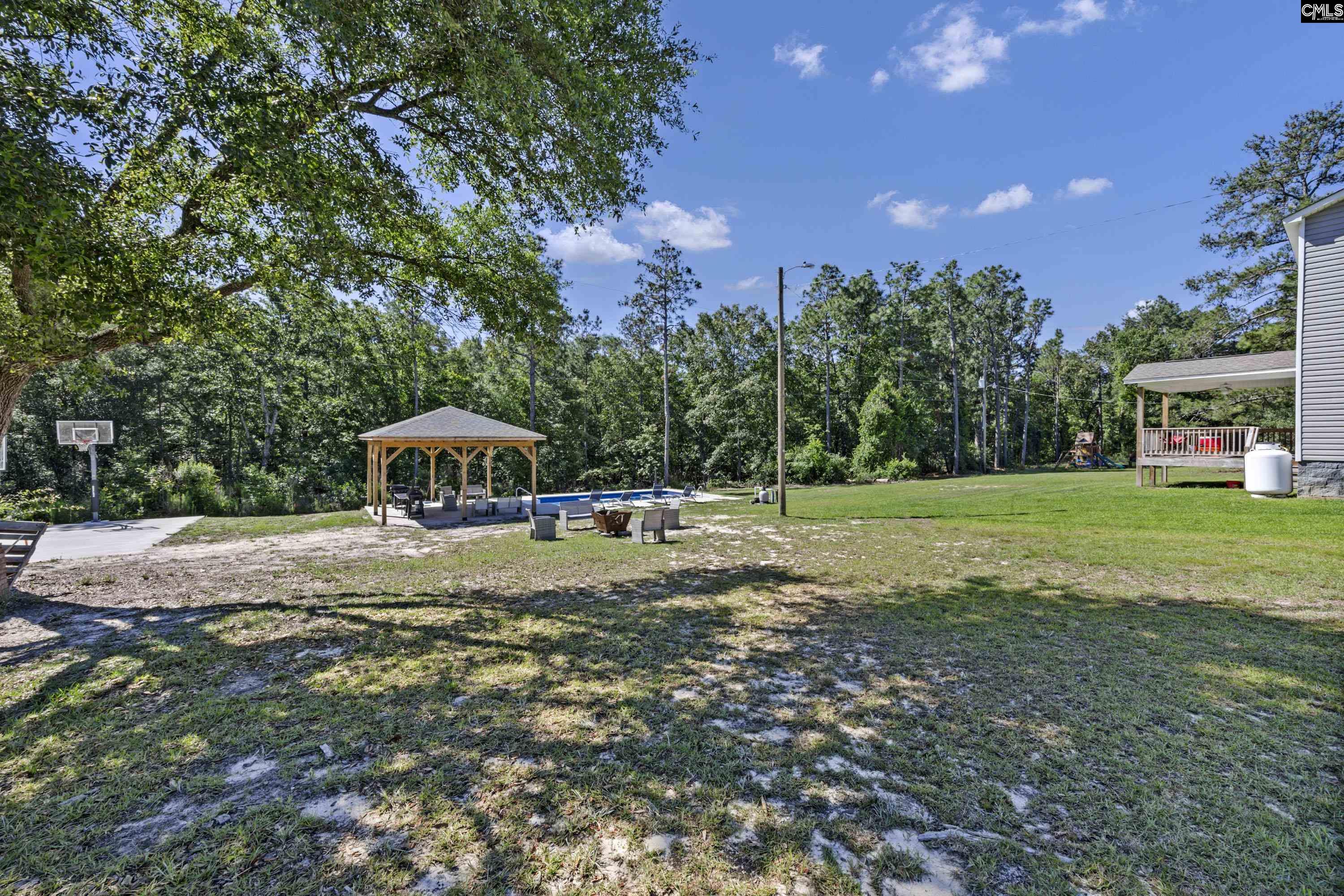 1565 Brazell Road Elgin, SC 29045