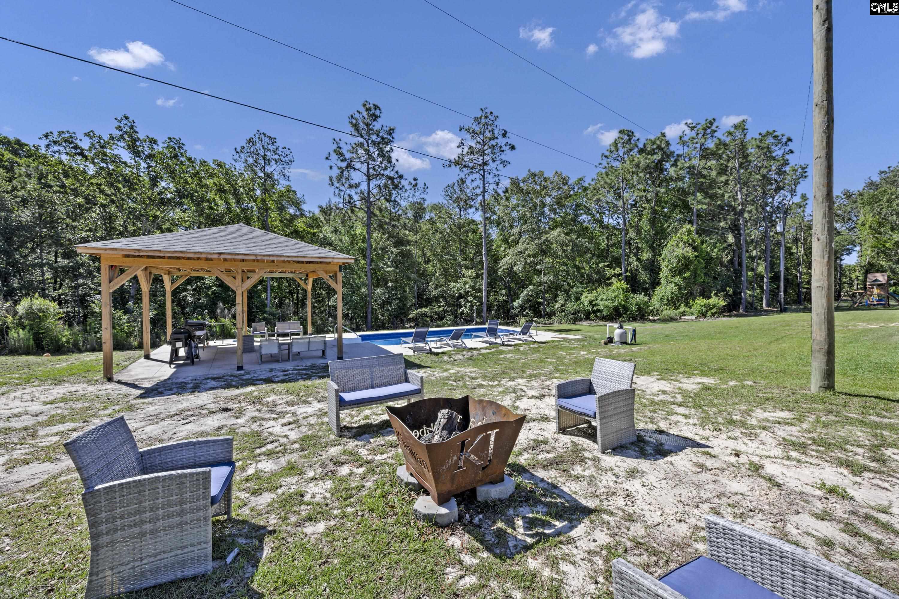 1565 Brazell Road Elgin, SC 29045