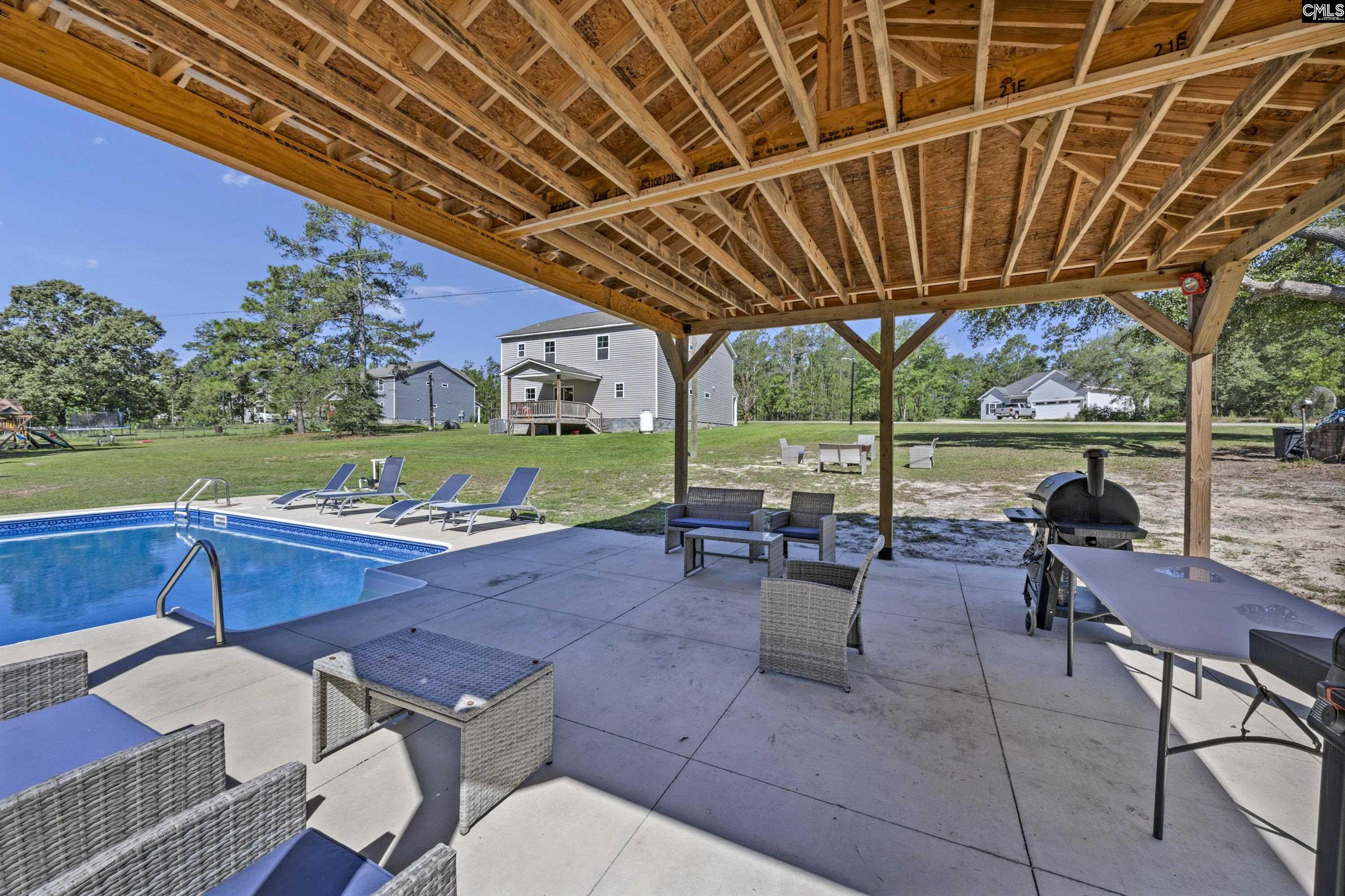 1565 Brazell Road Elgin, SC 29045