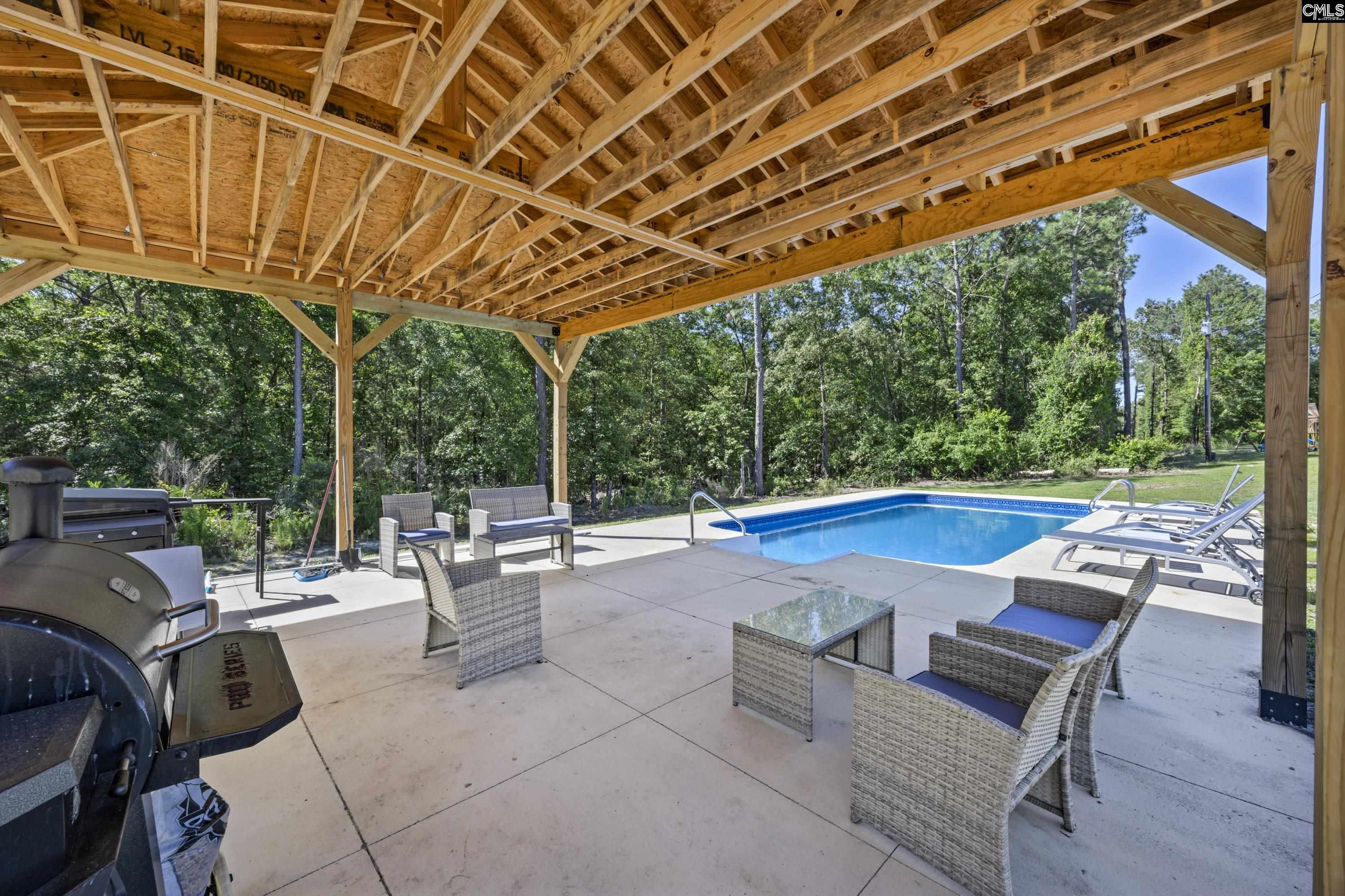 1565 Brazell Road Elgin, SC 29045