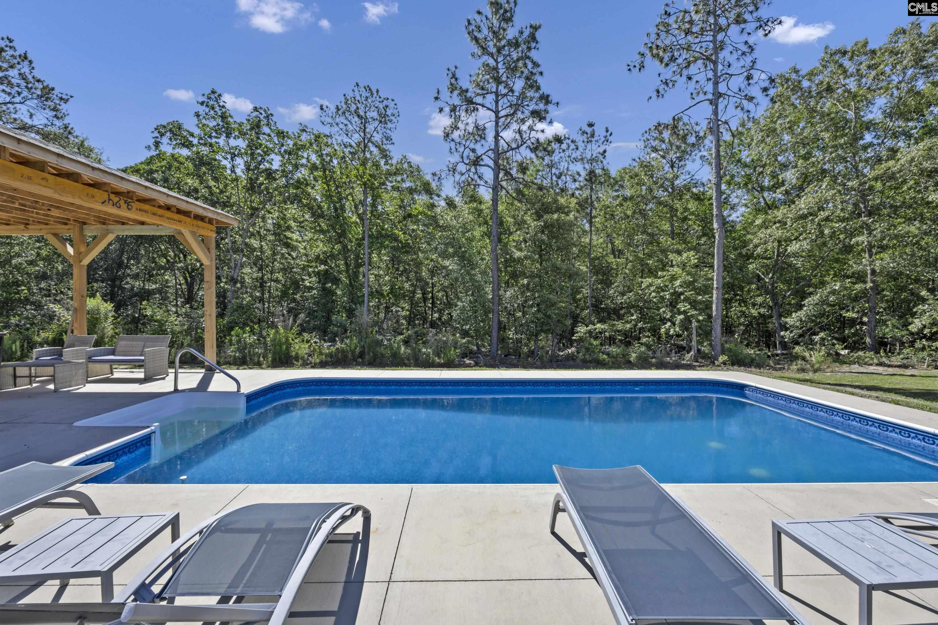 1565 Brazell Road Elgin, SC 29045