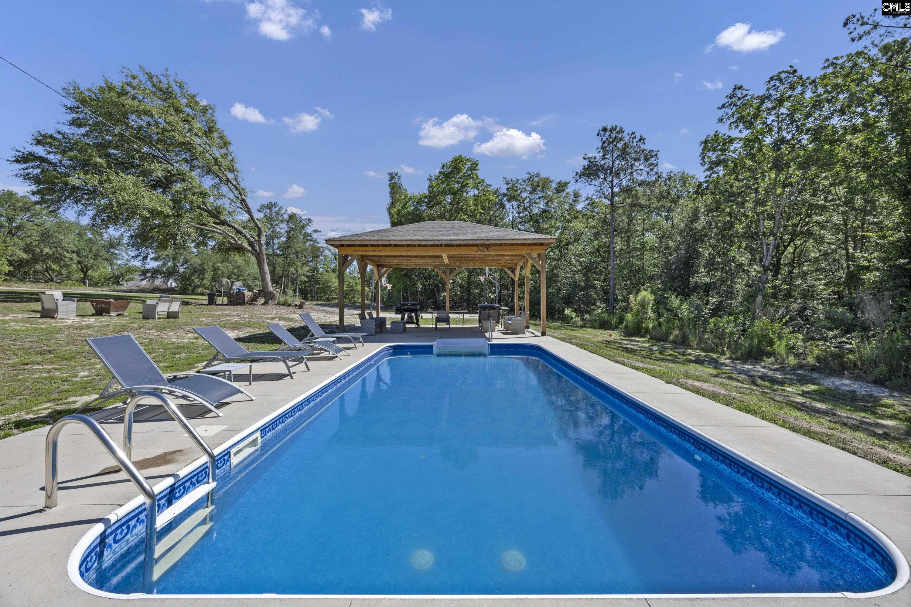 1565 Brazell Road Elgin, SC 29045