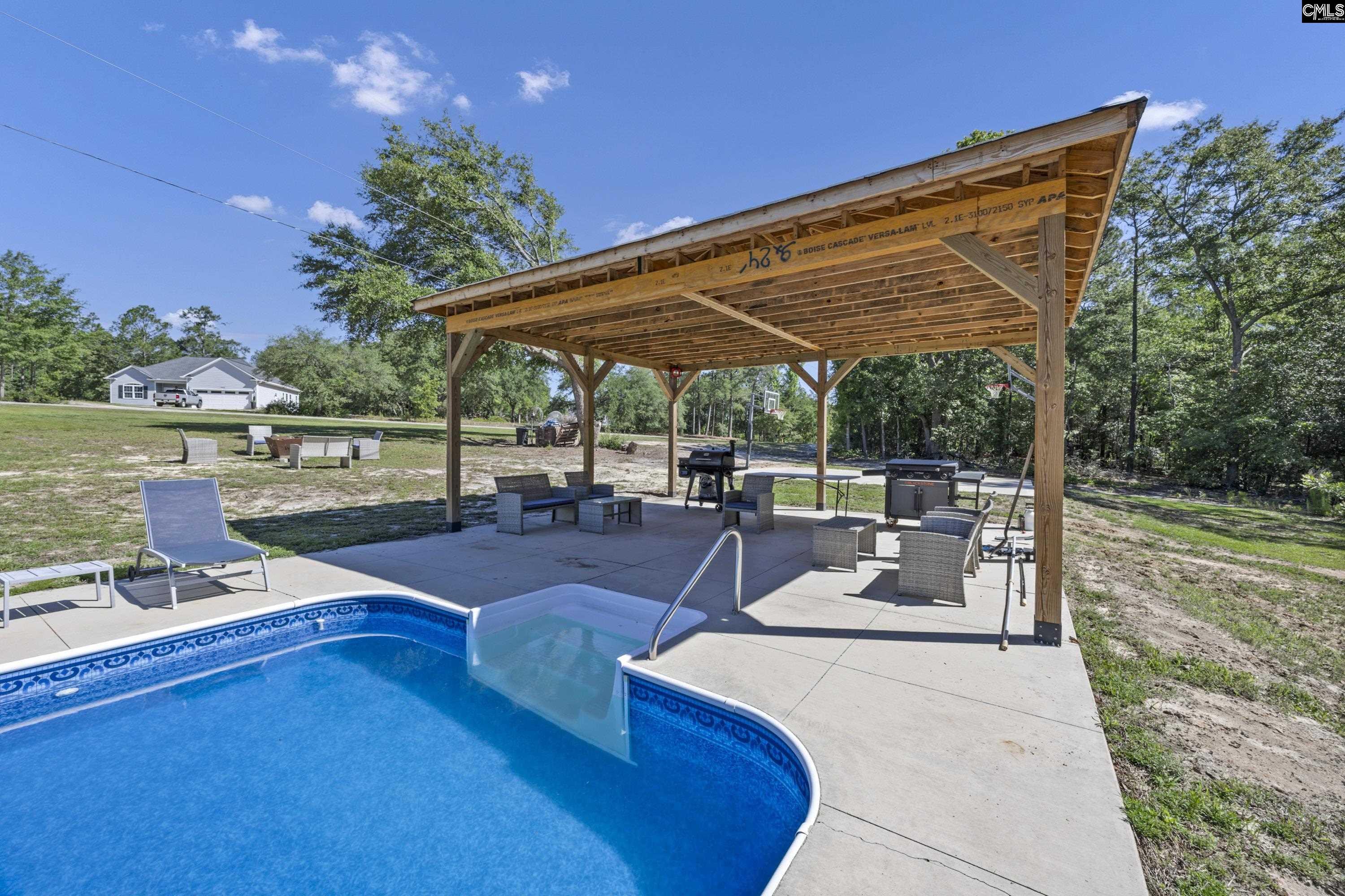 1565 Brazell Road Elgin, SC 29045