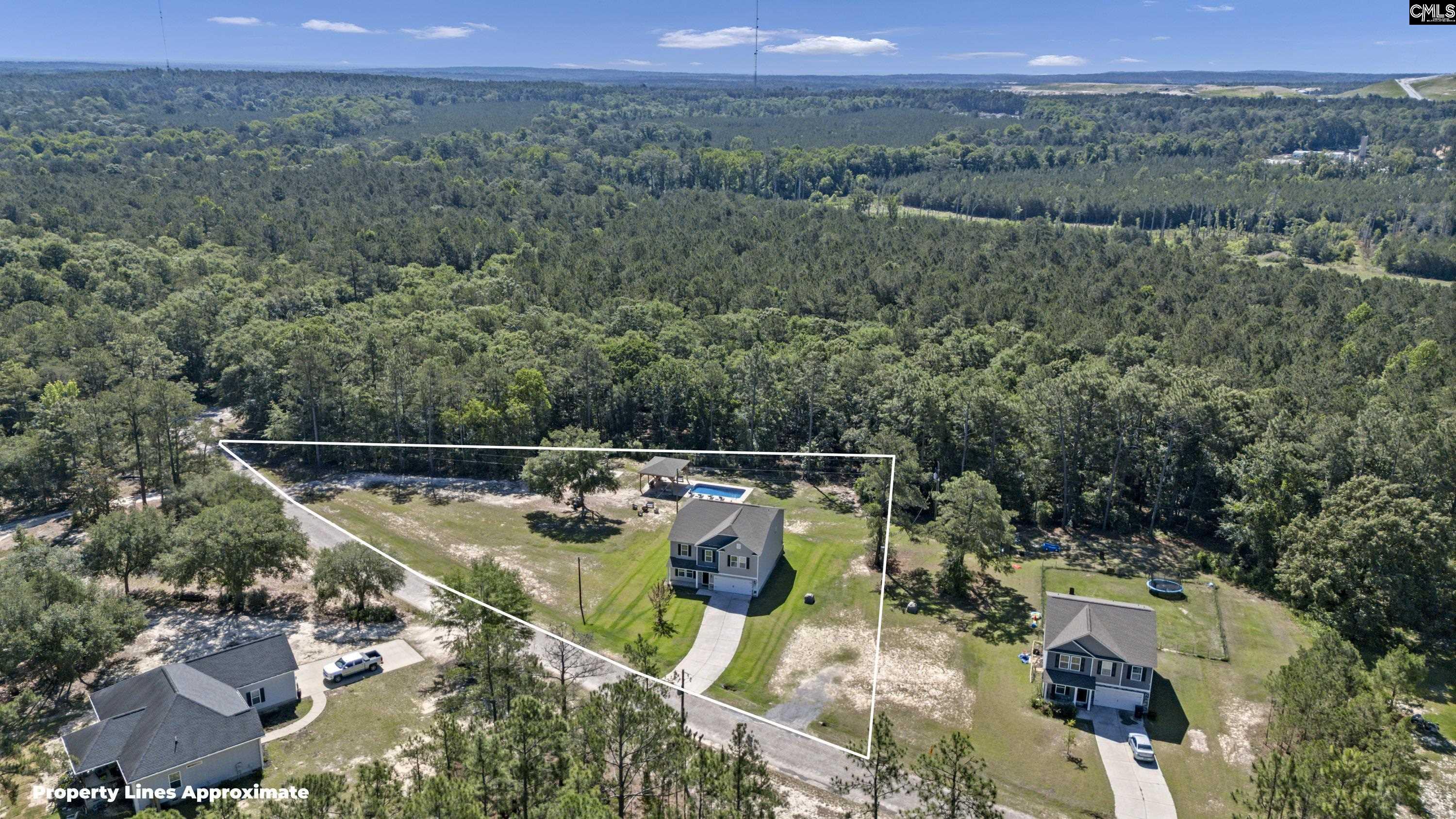 1565 Brazell Road Elgin, SC 29045