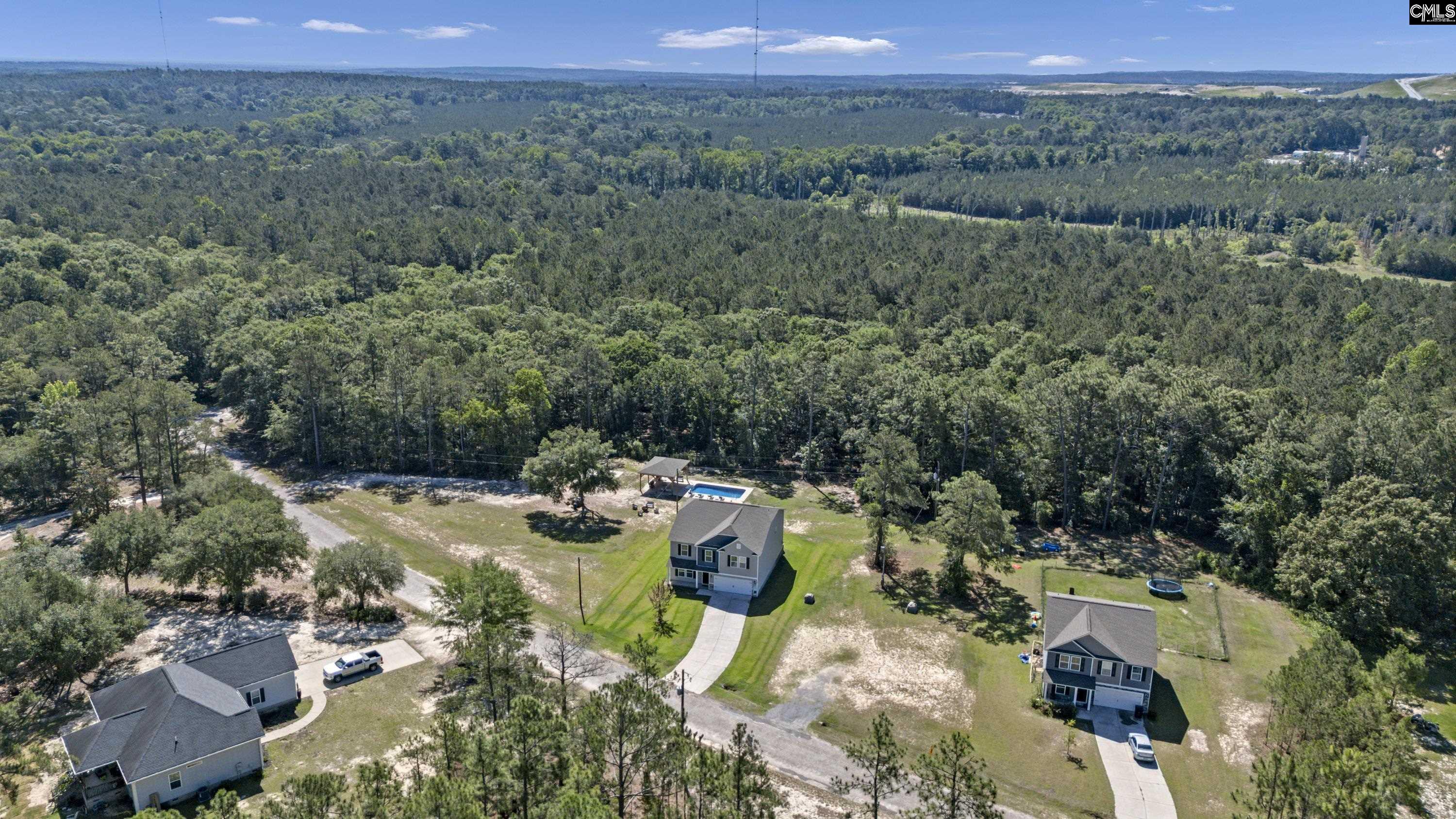 1565 Brazell Road Elgin, SC 29045