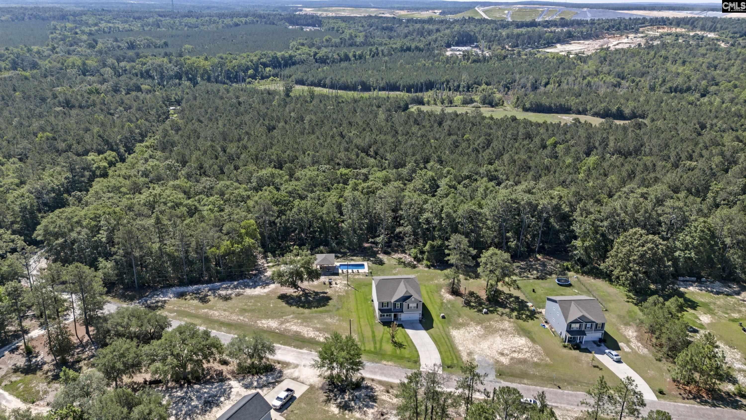 1565 Brazell Road Elgin, SC 29045