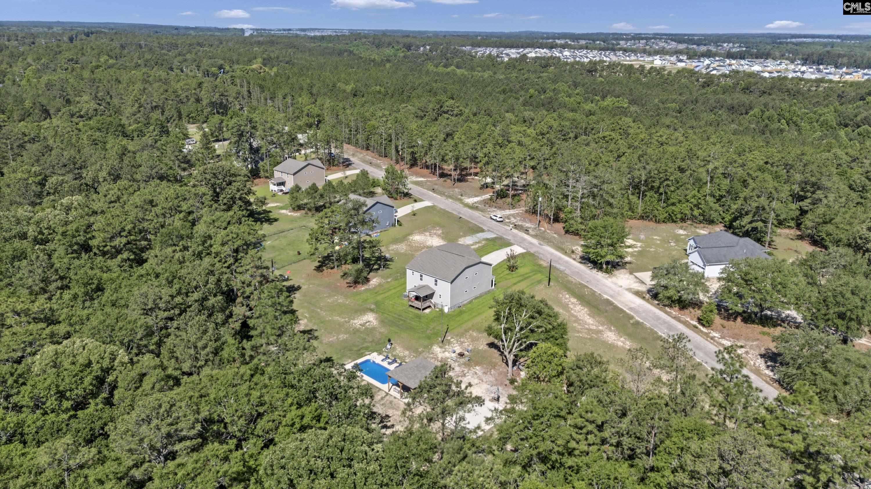 1565 Brazell Road Elgin, SC 29045