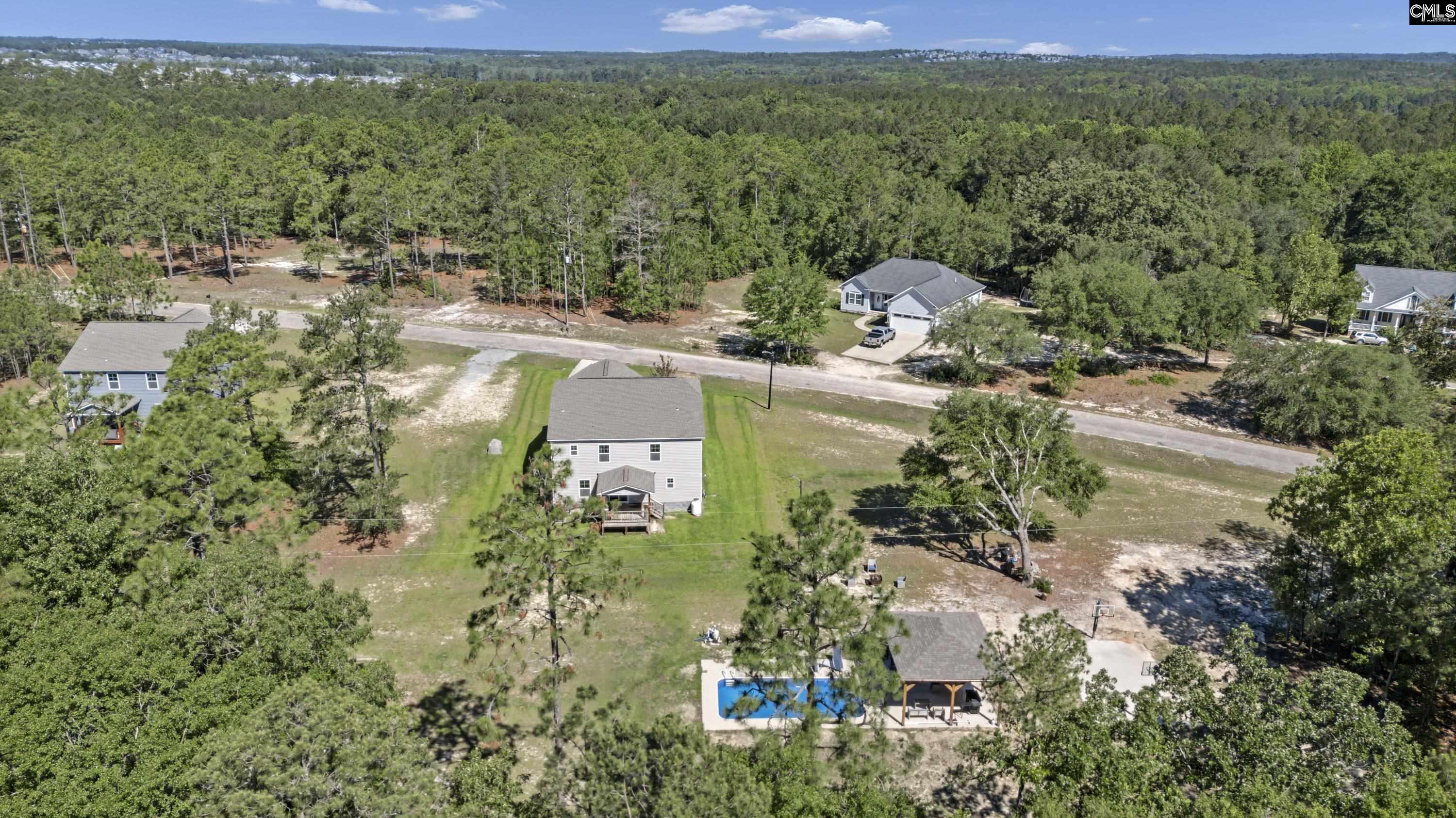 1565 Brazell Road Elgin, SC 29045
