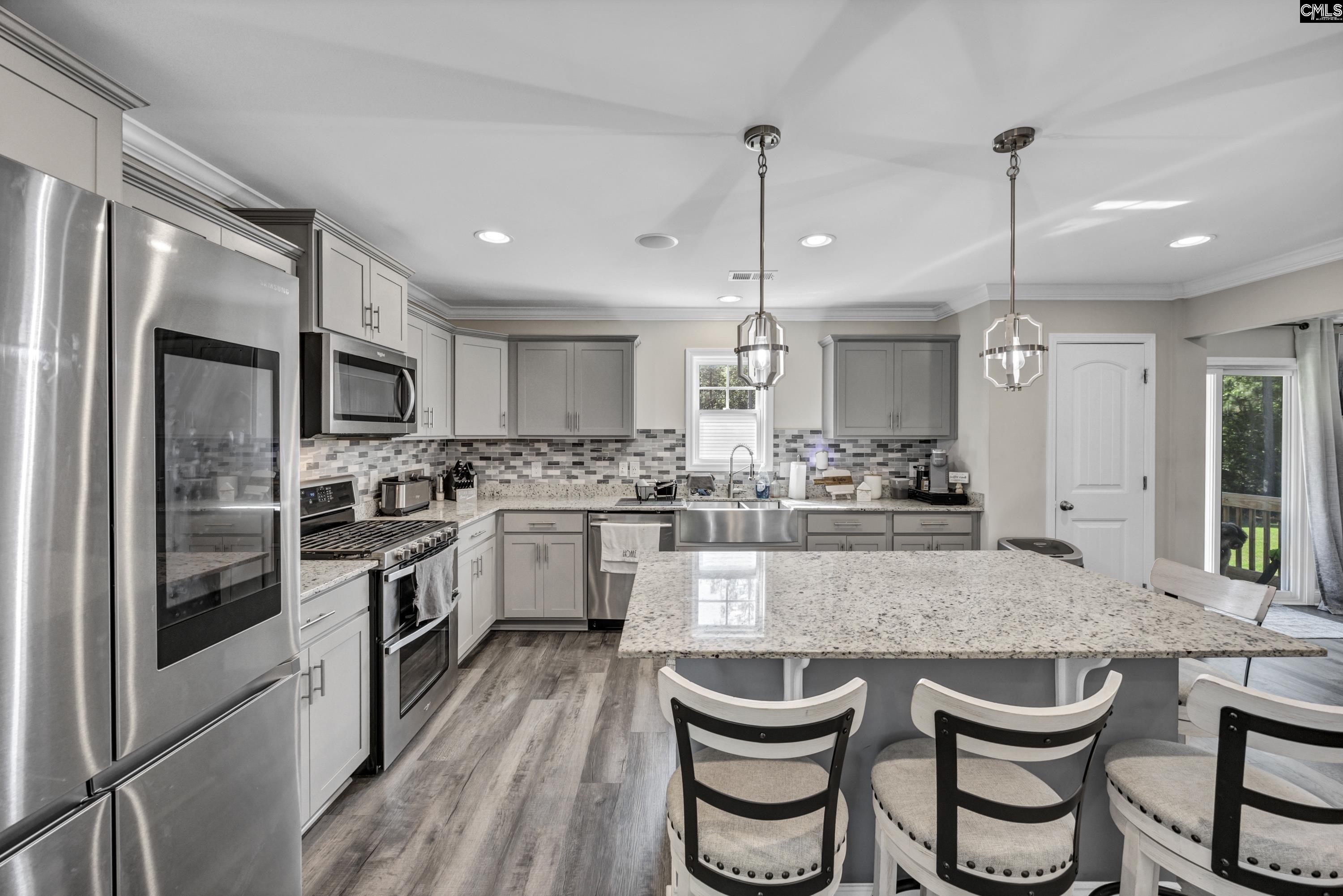 1565 Brazell Road Elgin, SC 29045