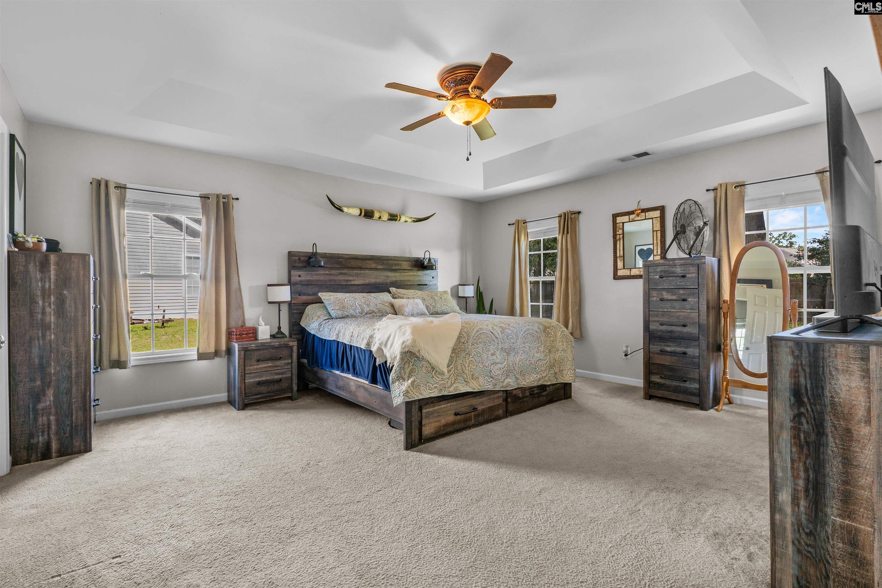 942 Farnsworth Drive Hopkins, SC 29061