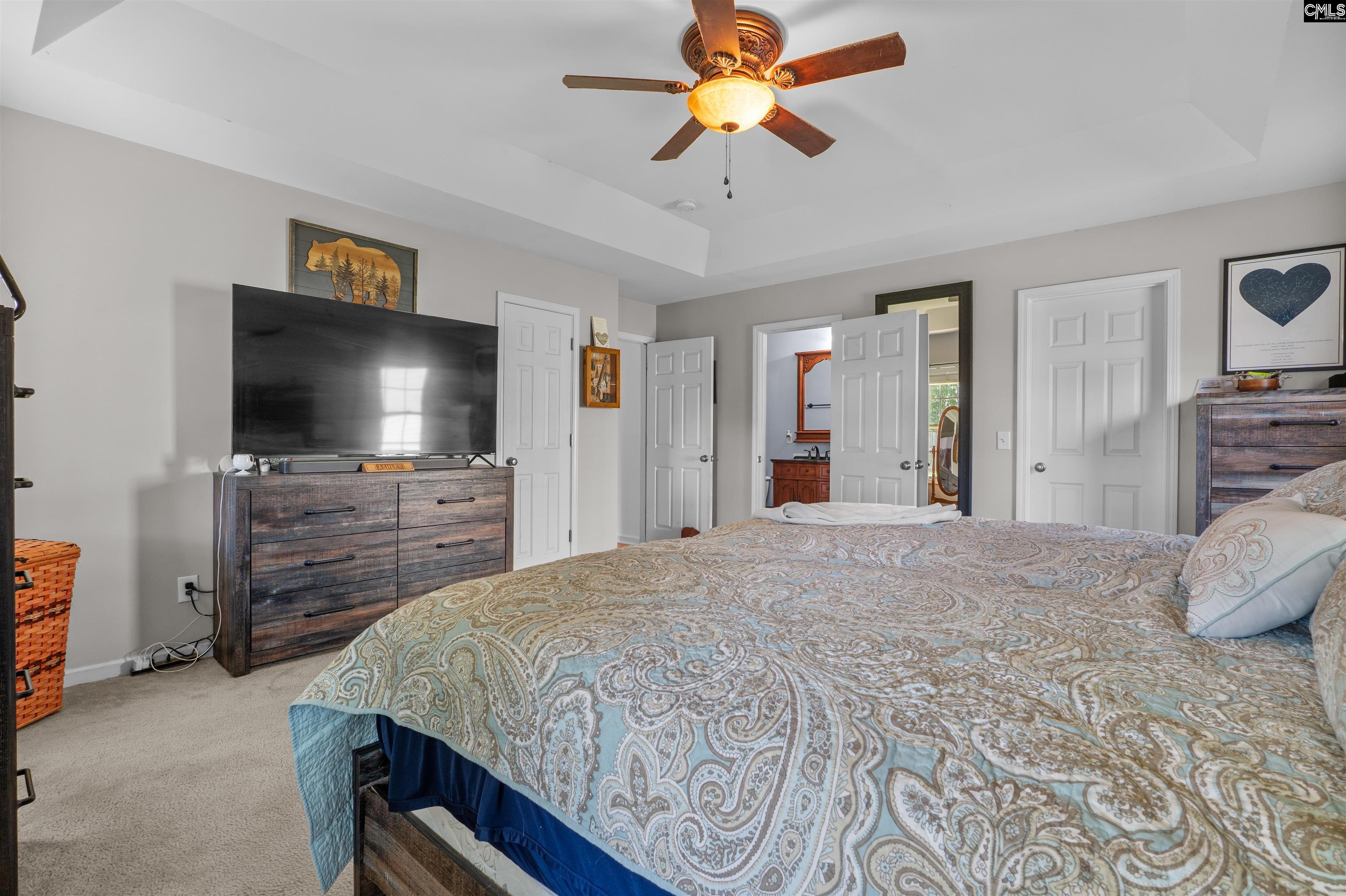 942 Farnsworth Drive Hopkins, SC 29061