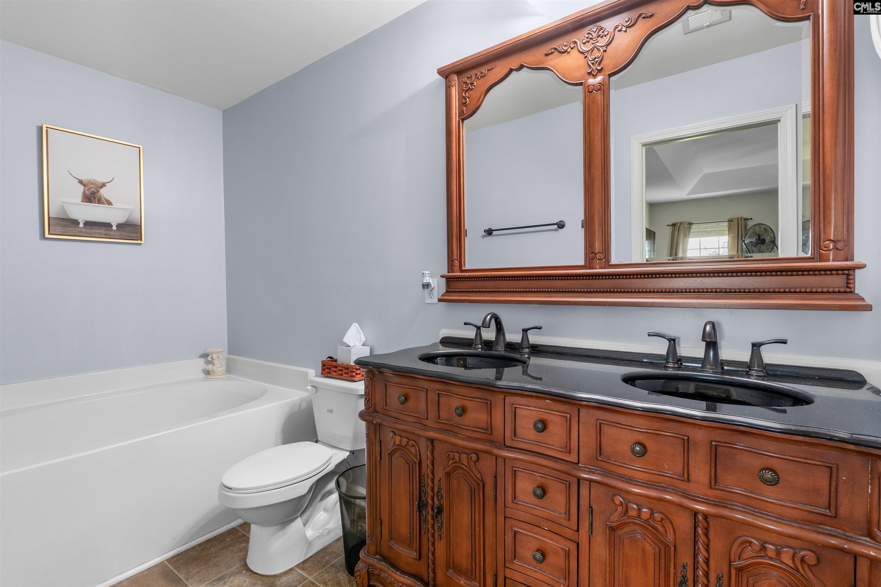 942 Farnsworth Drive Hopkins, SC 29061