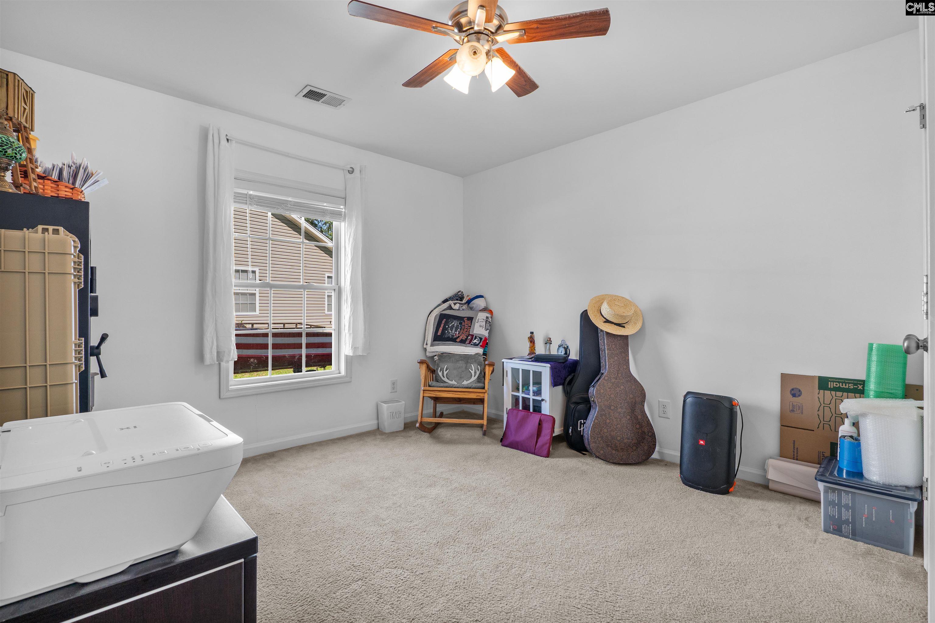 942 Farnsworth Drive Hopkins, SC 29061