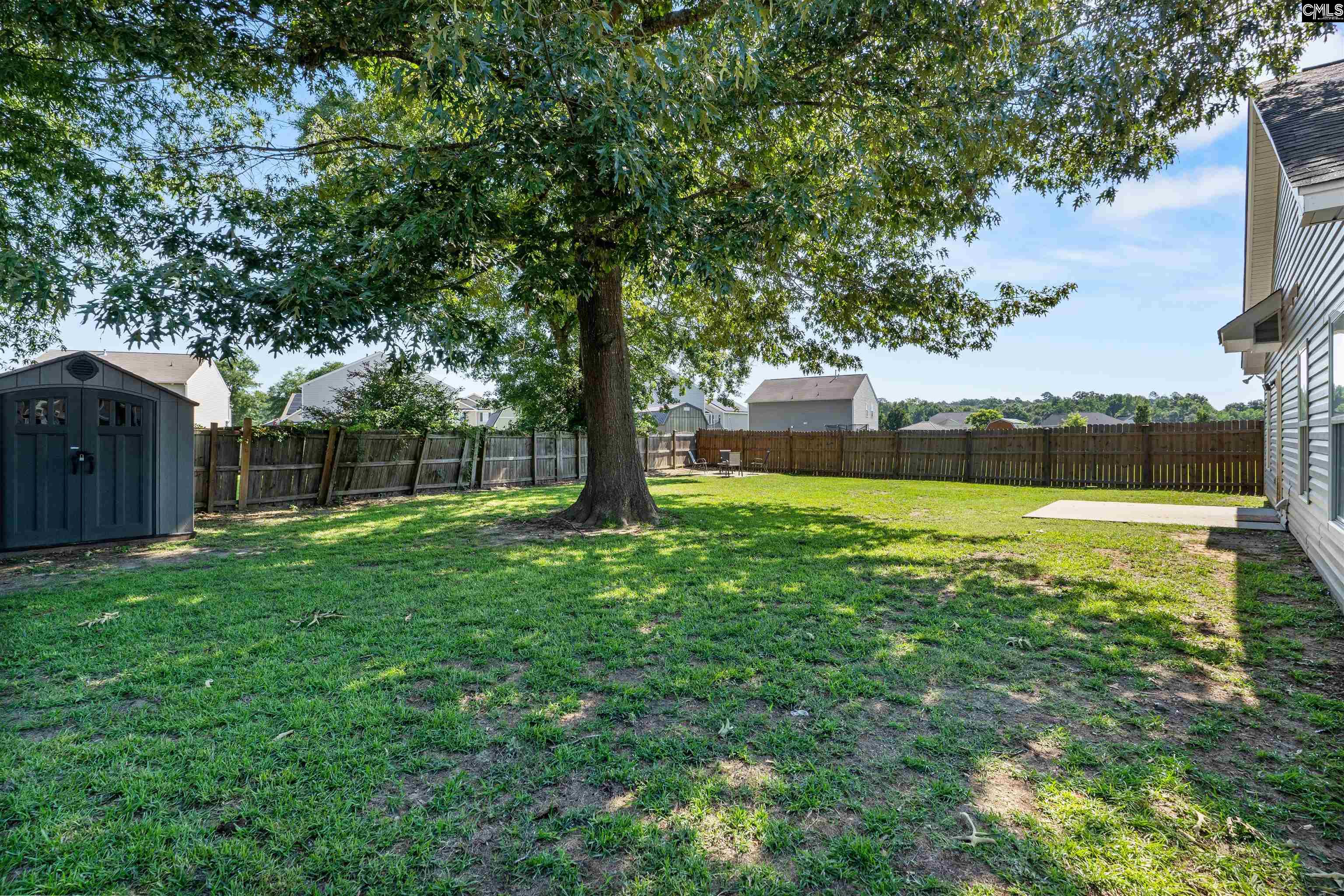 942 Farnsworth Drive Hopkins, SC 29061