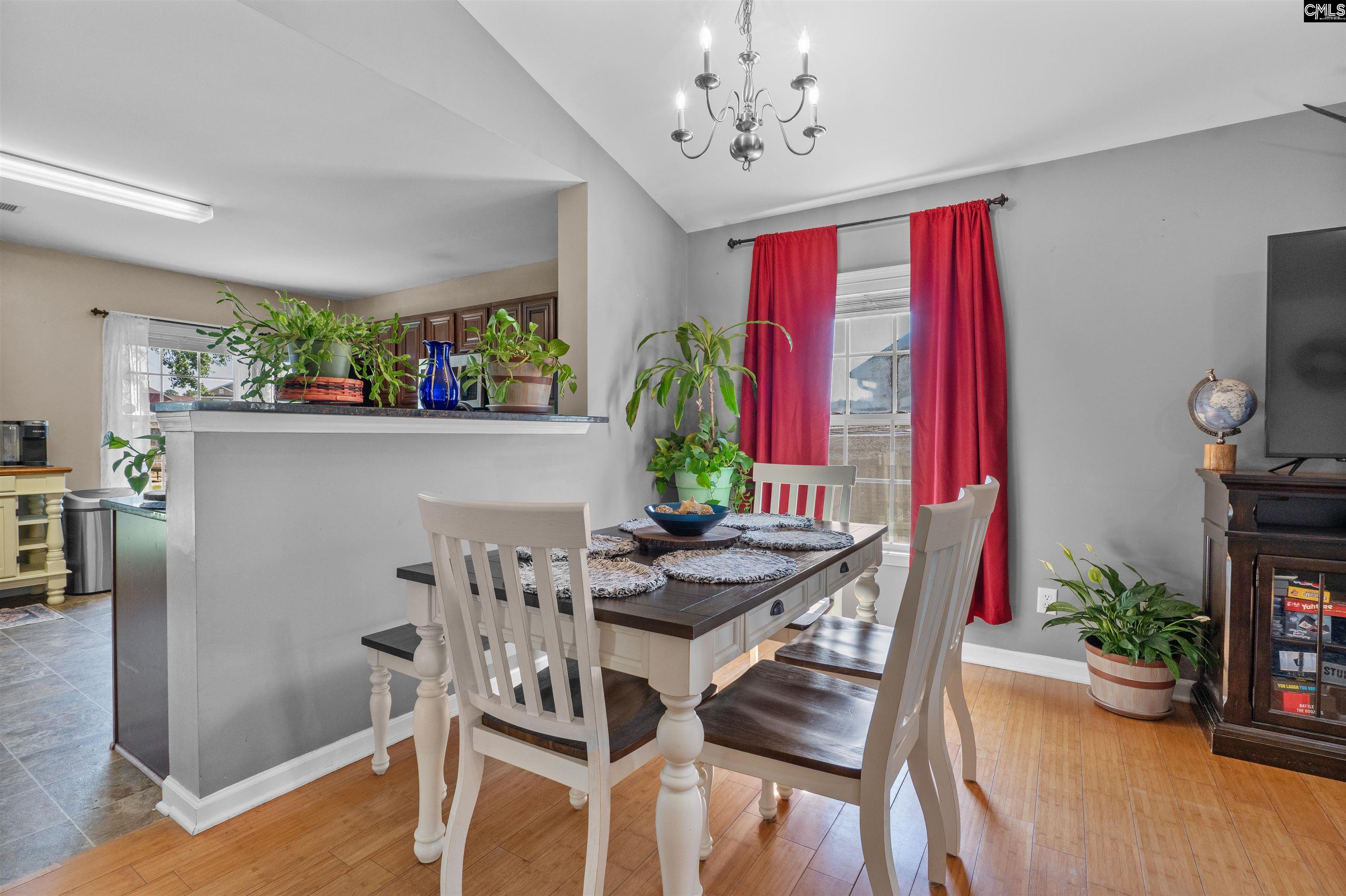 942 Farnsworth Drive Hopkins, SC 29061