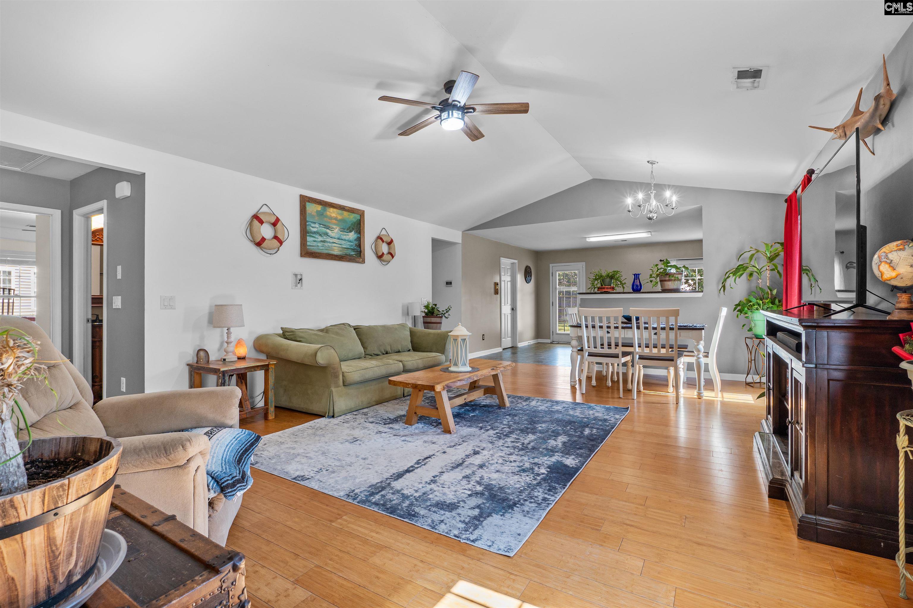 942 Farnsworth Drive Hopkins, SC 29061