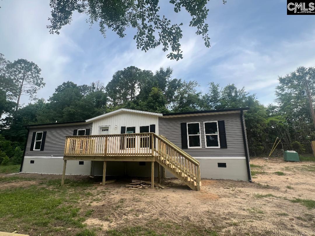 282 Squirrel Hollow Road Lexington, SC 29073