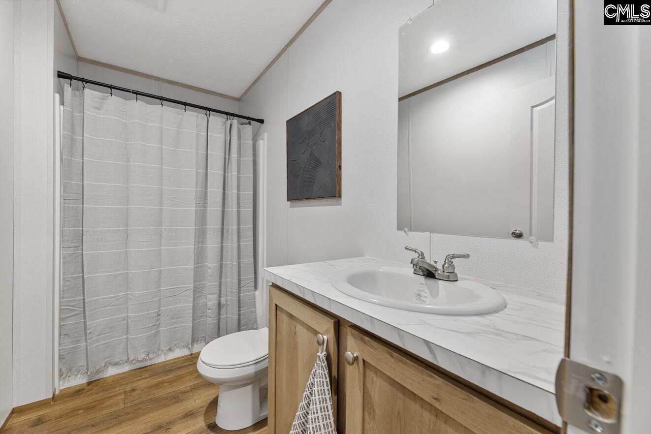 282 Squirrel Hollow Road Lexington, SC 29073